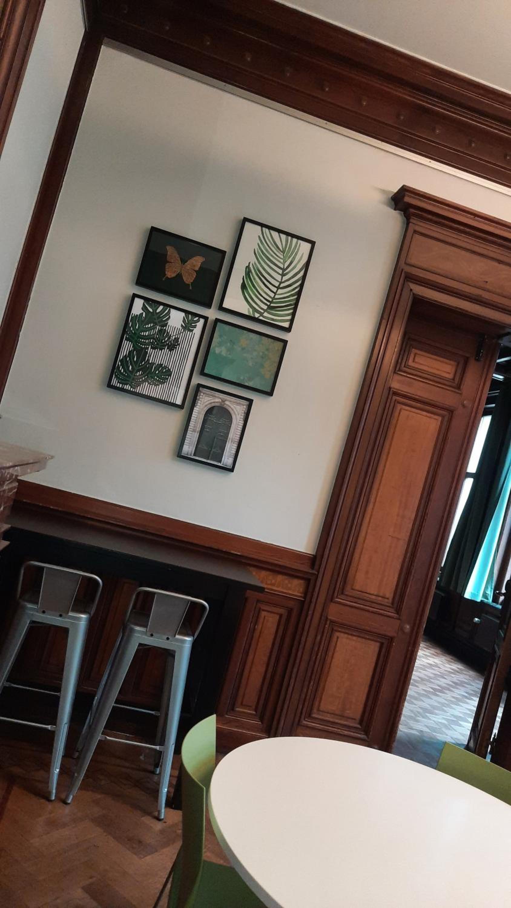 Auberge de Jeunesse de Tournai - Youth Hostel