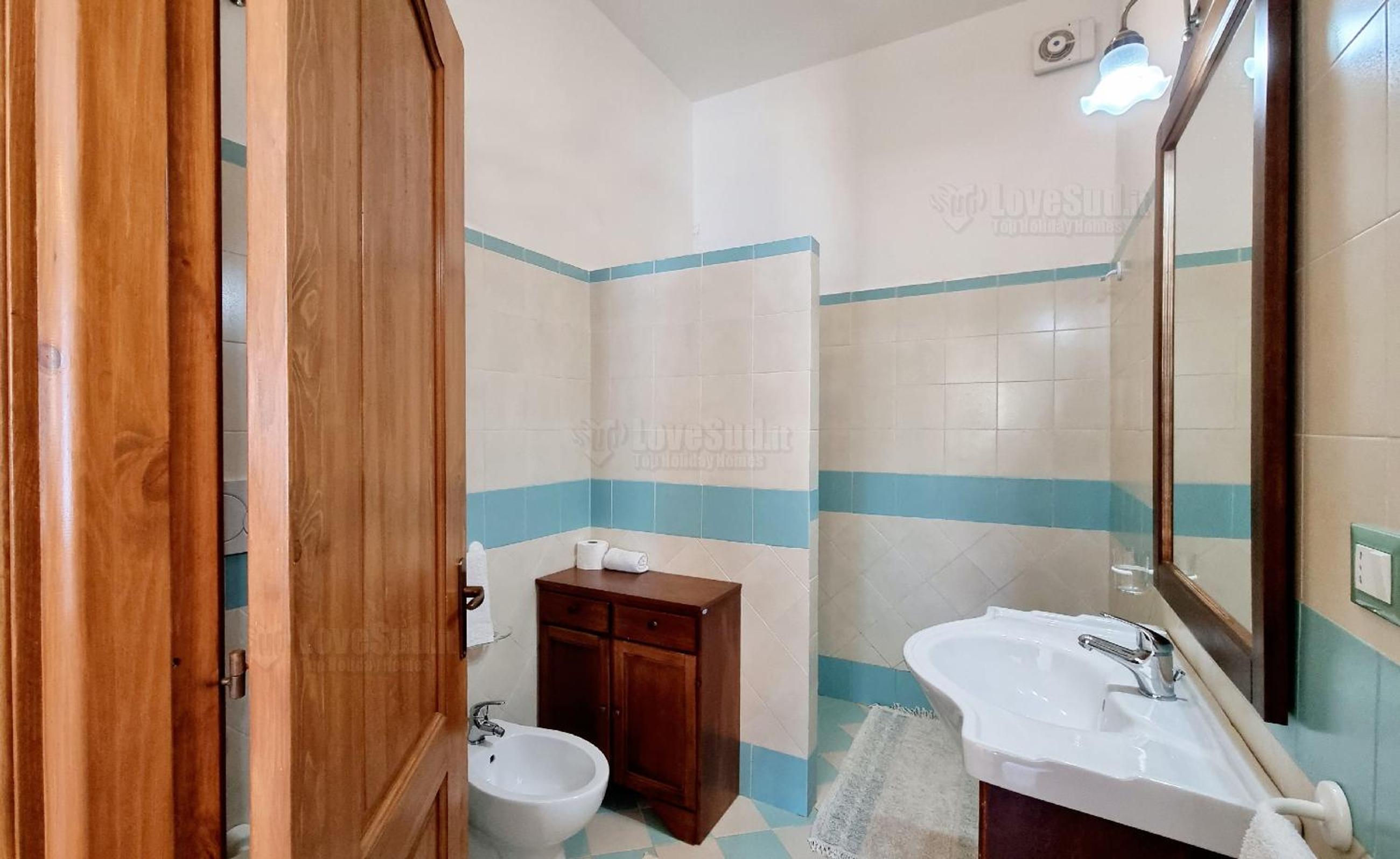 Casa Funnuvojere by LoveSud