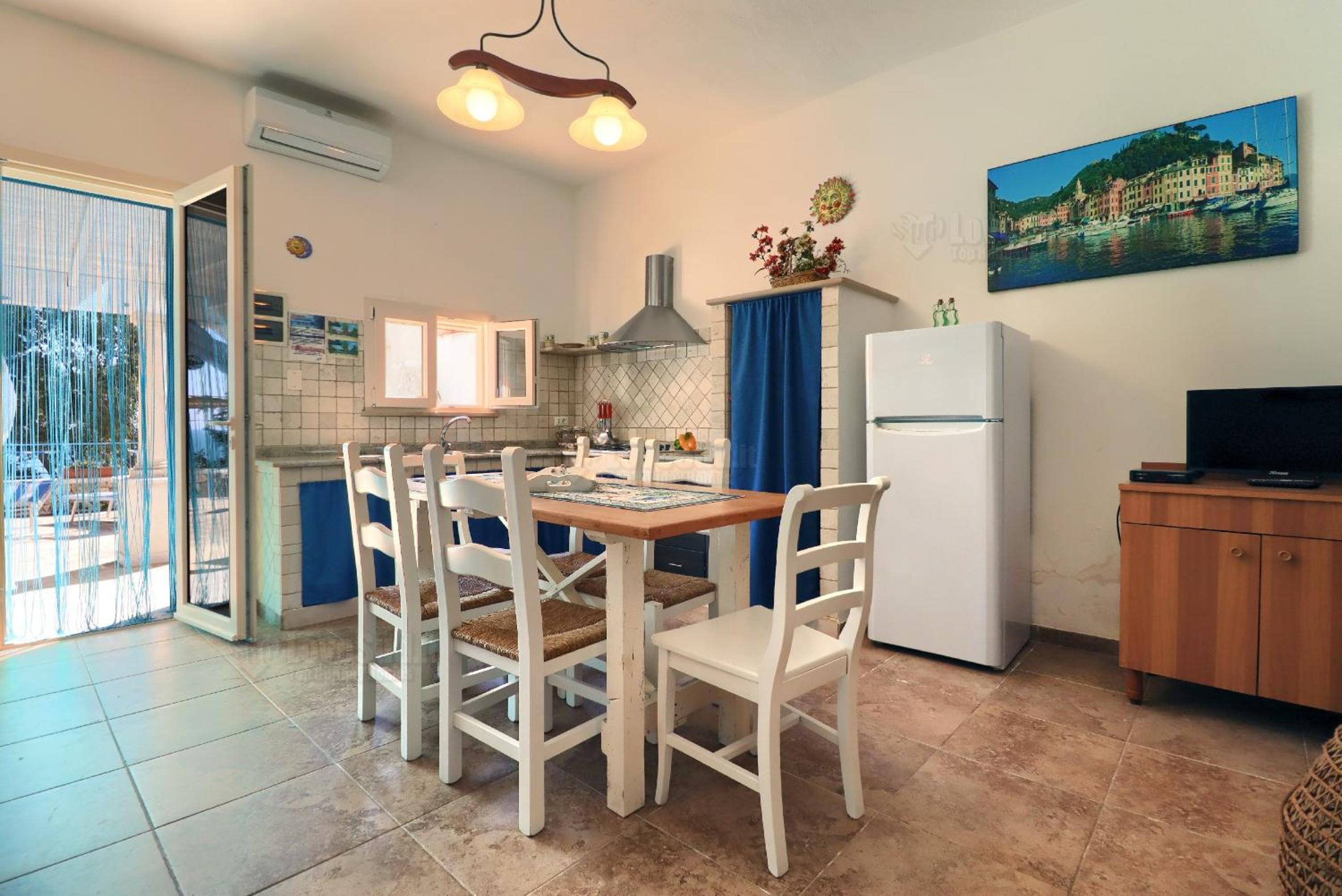 Casa Funnuvojere by LoveSud