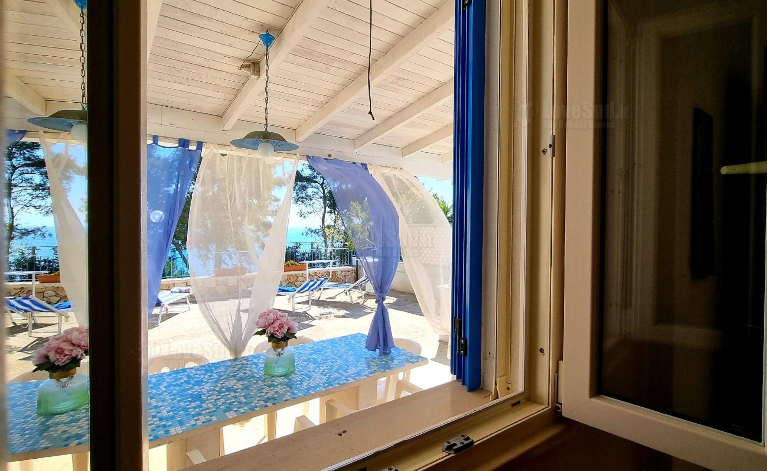 Casa Funnuvojere by LoveSud