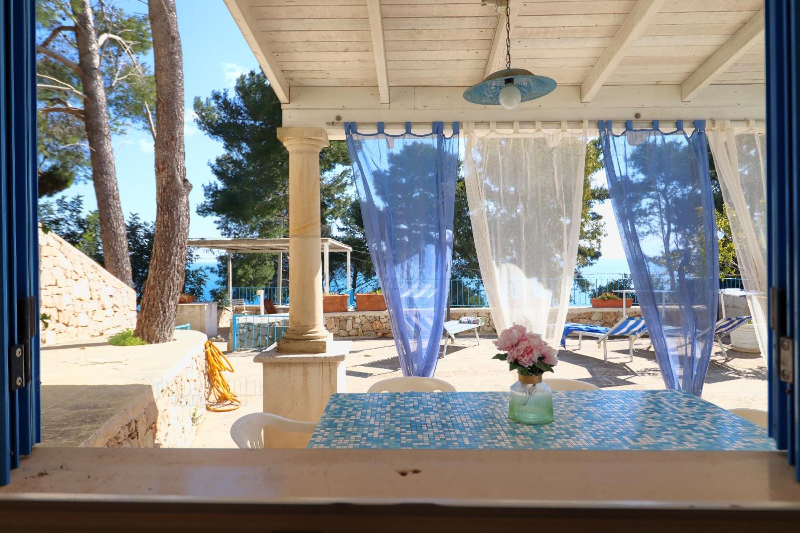Casa Funnuvojere by LoveSud