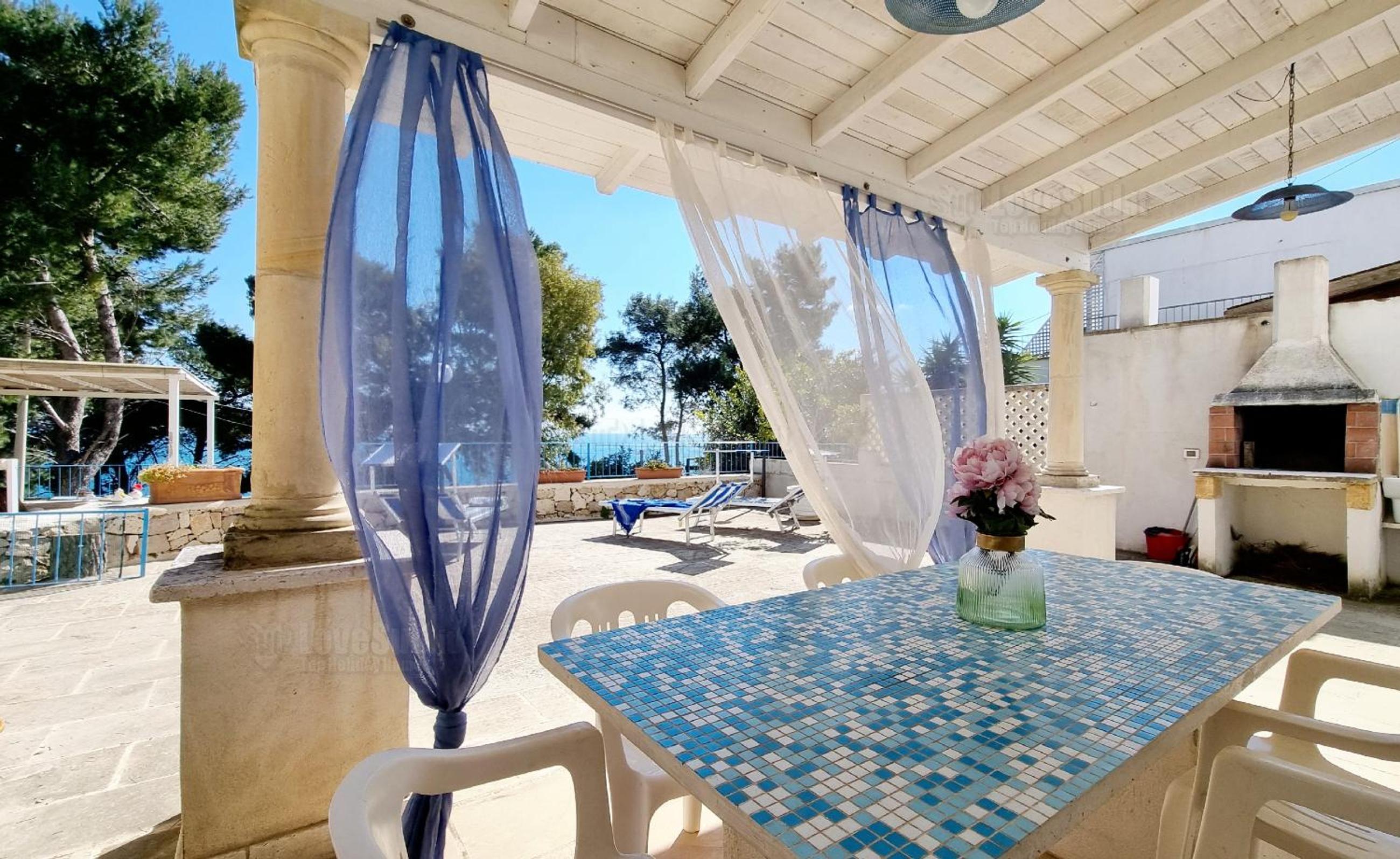 Casa Funnuvojere by LoveSud