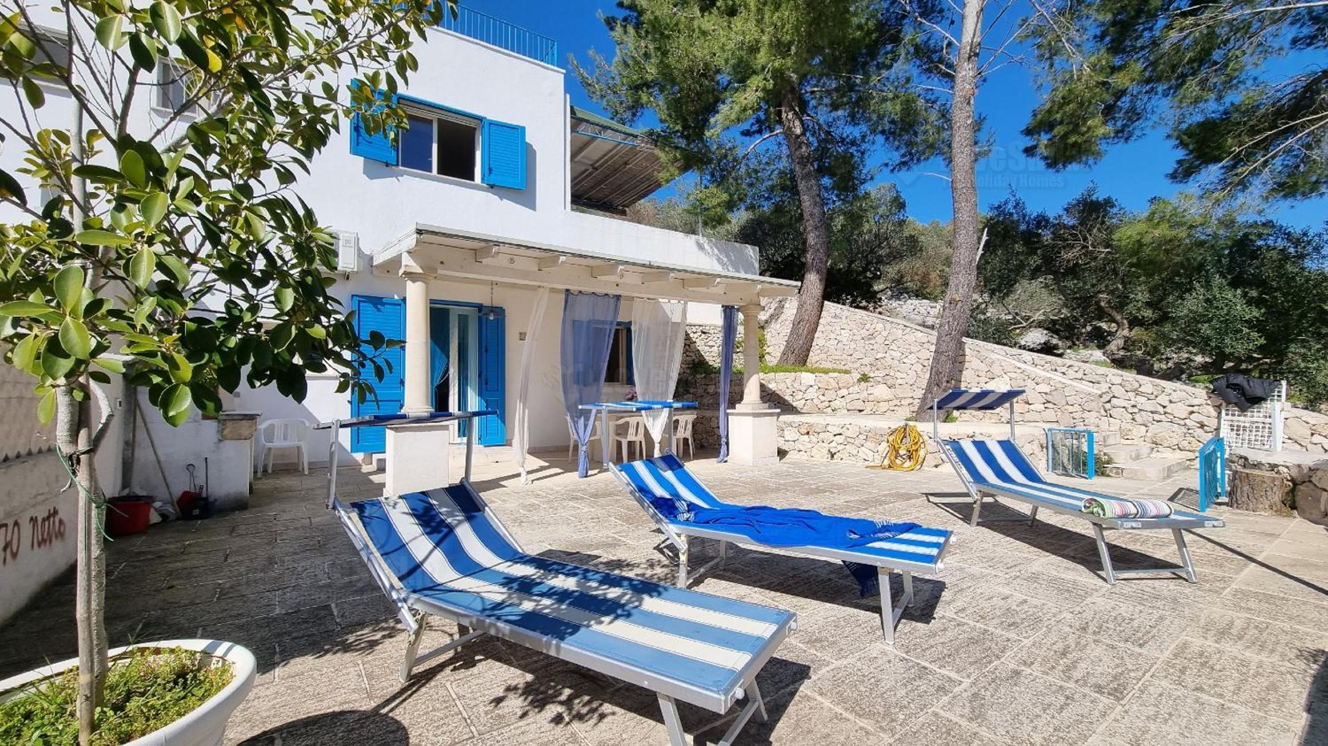 Casa Funnuvojere by LoveSud