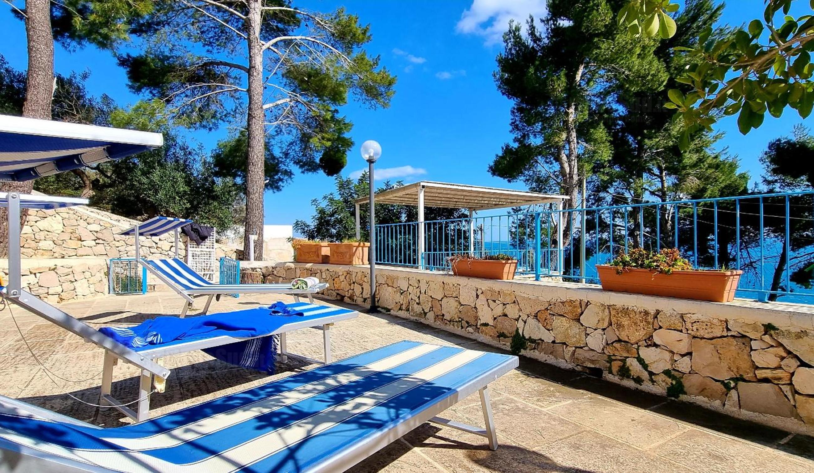 Casa Funnuvojere by LoveSud