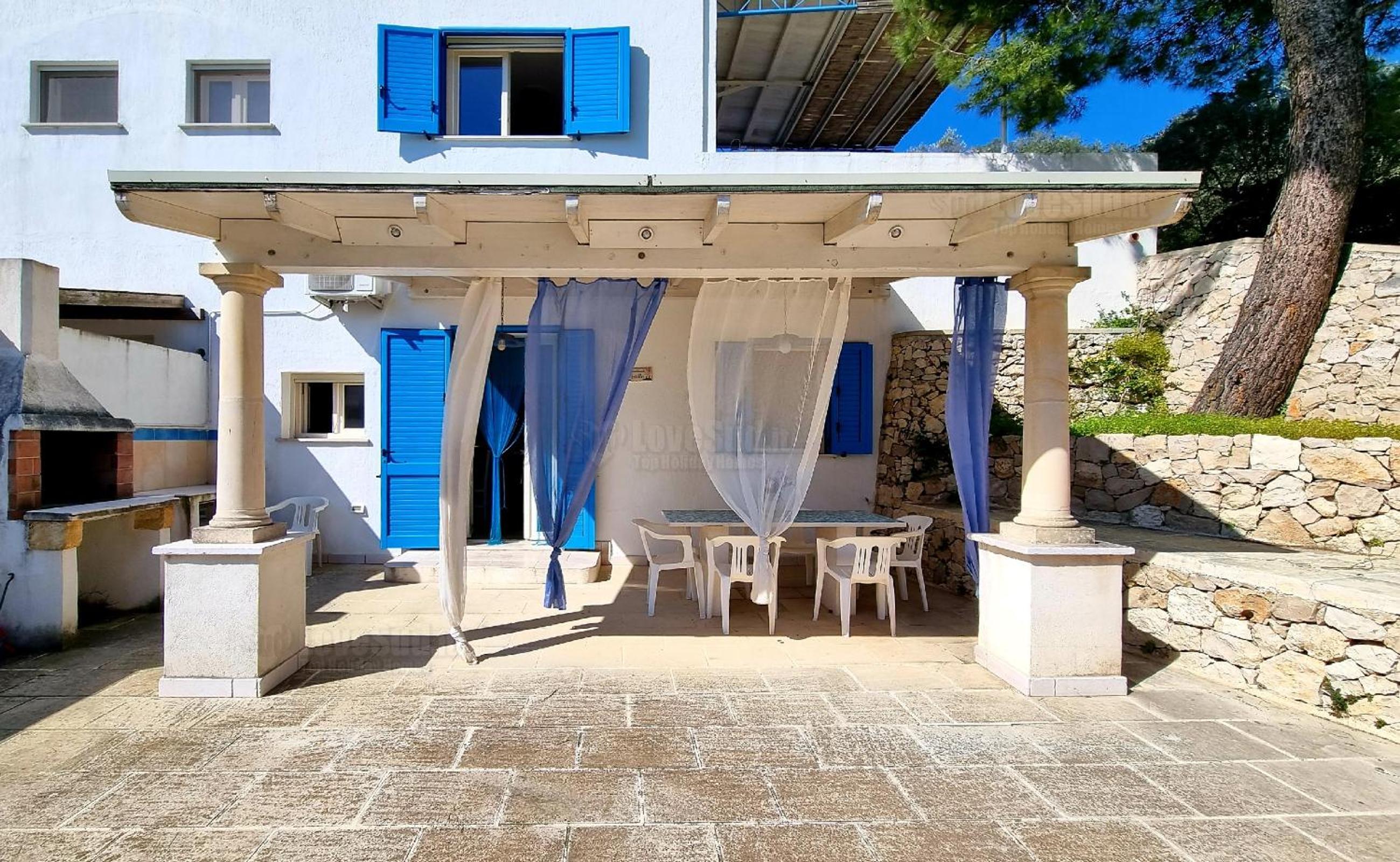 Casa Funnuvojere by LoveSud