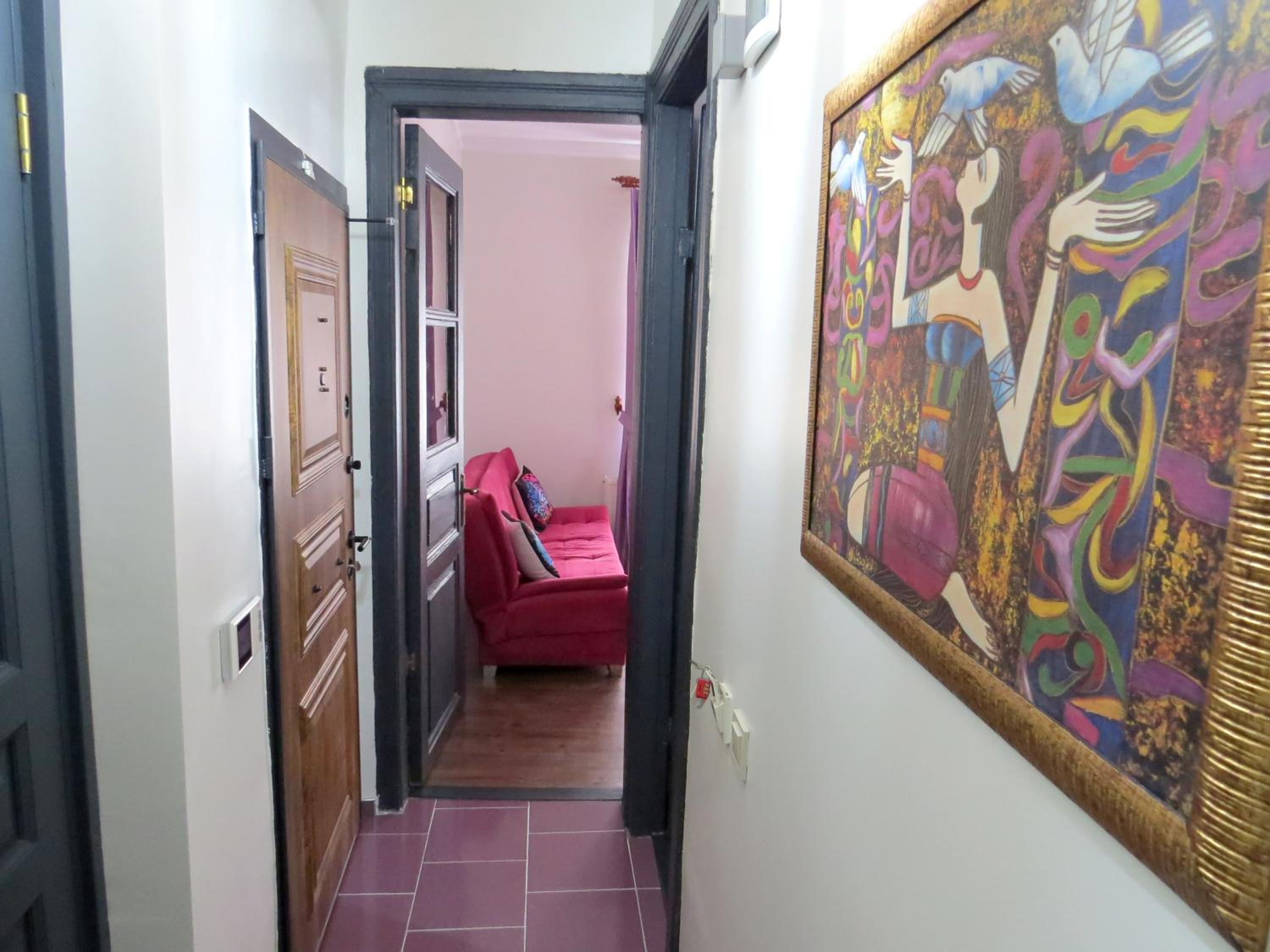 Istanberry - Berry Life Daireler - Image 43