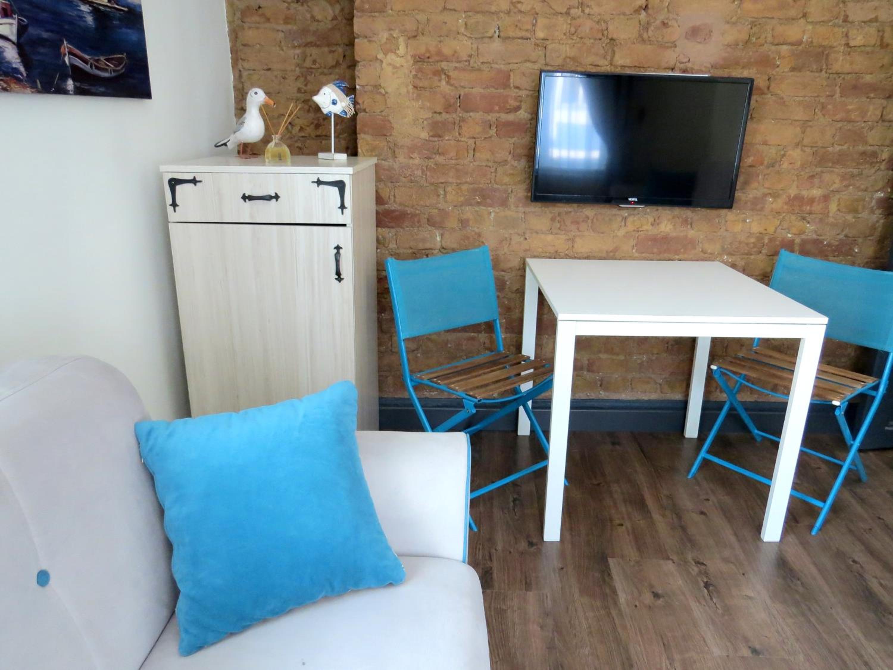 Istanberry - Berry Life Daireler - Image 54