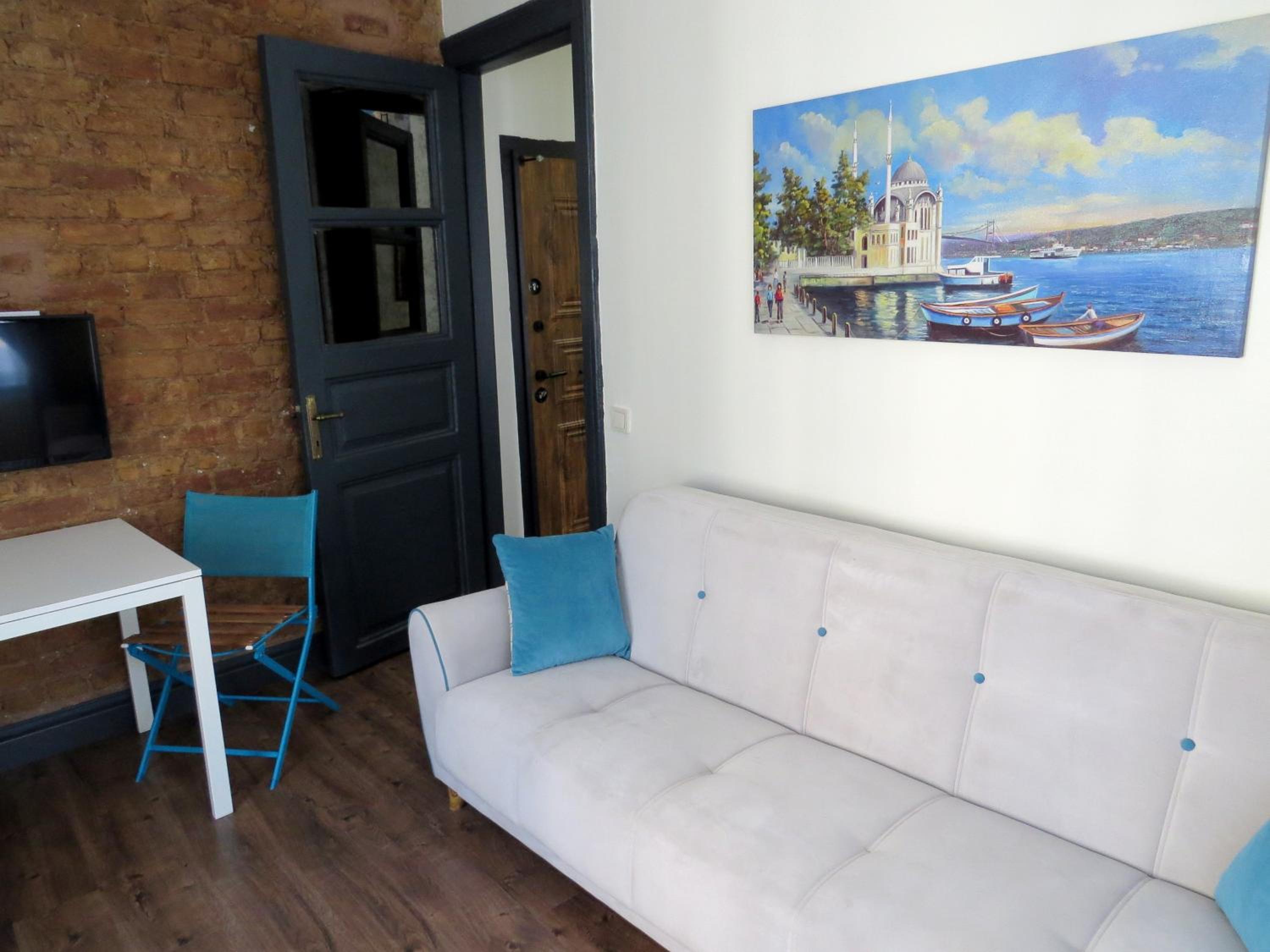 Istanberry - Berry Life Daireler - Image 52