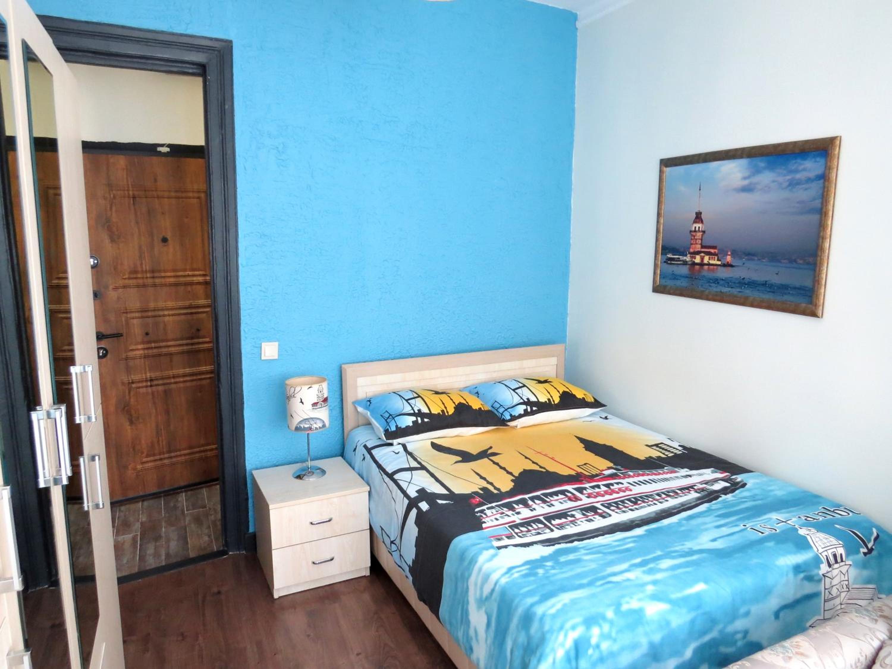 Istanberry - Berry Life Daireler - Image 50