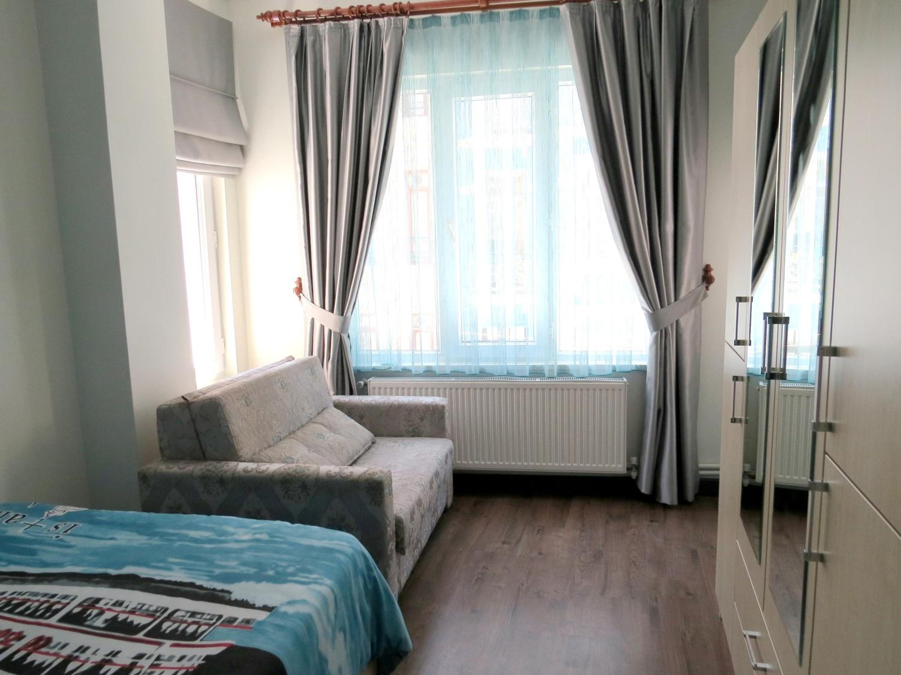 Istanberry - Berry Life Daireler - Image 48