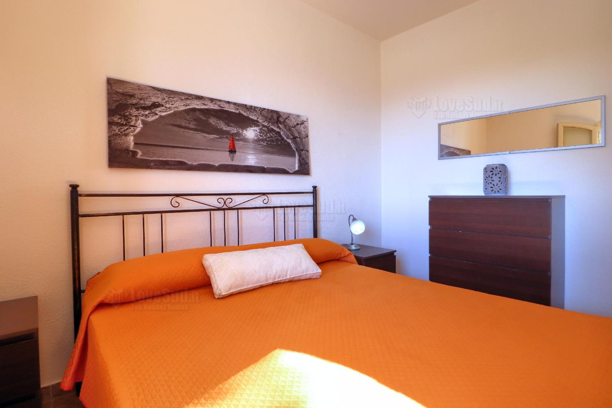 Casa Funnuvojere by LoveSud