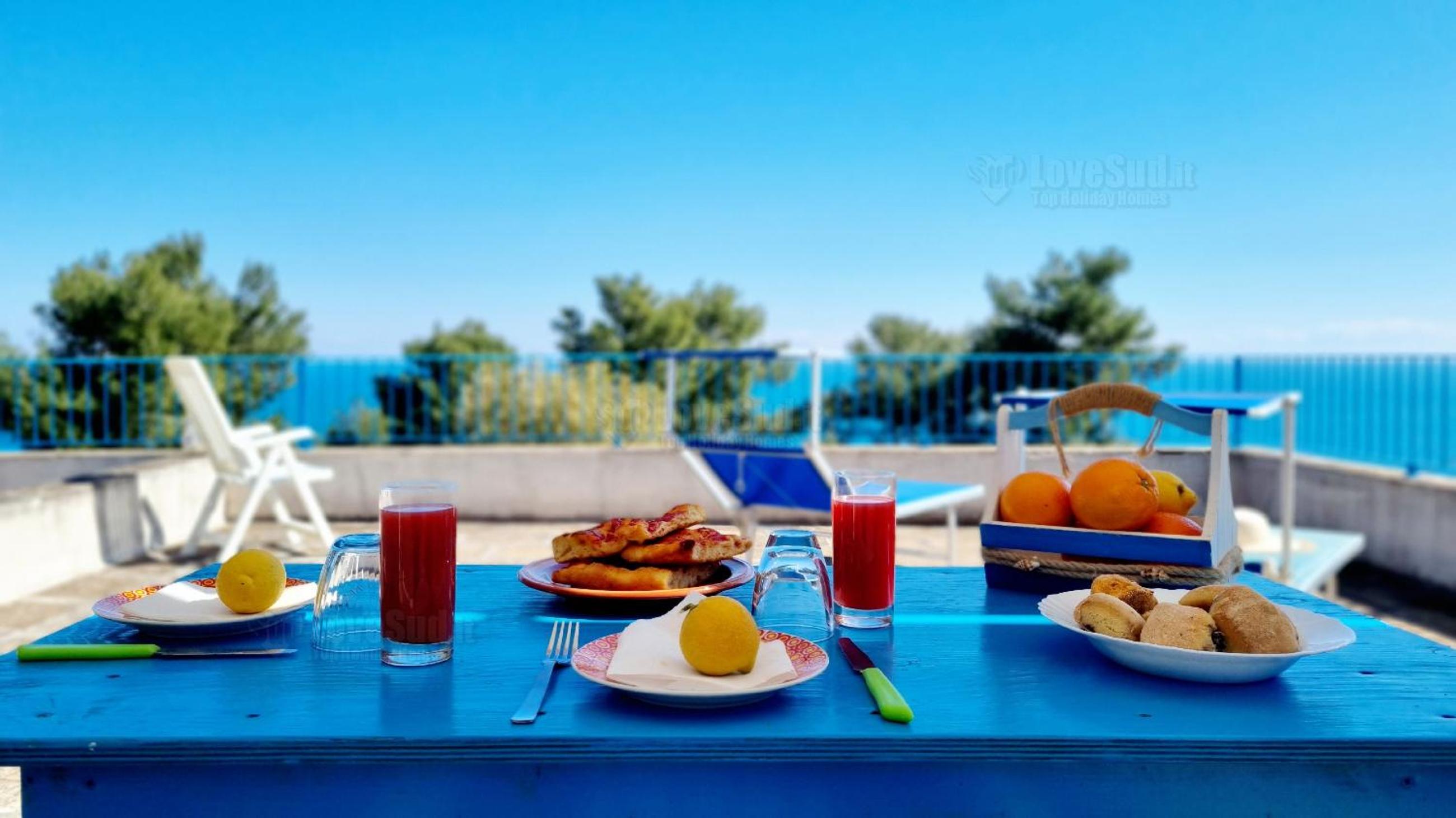 Casa Funnuvojere by LoveSud