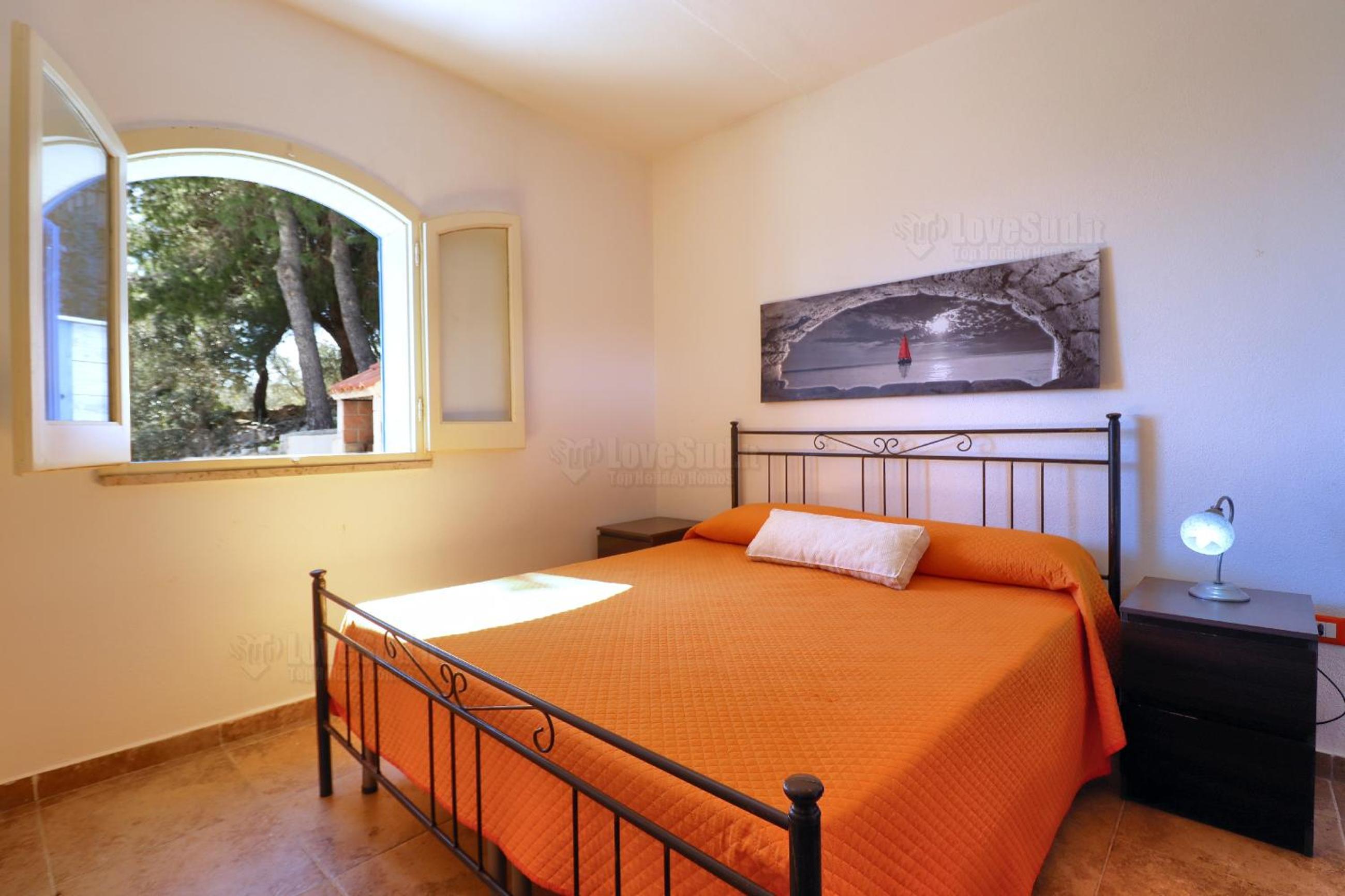 Casa Funnuvojere by LoveSud