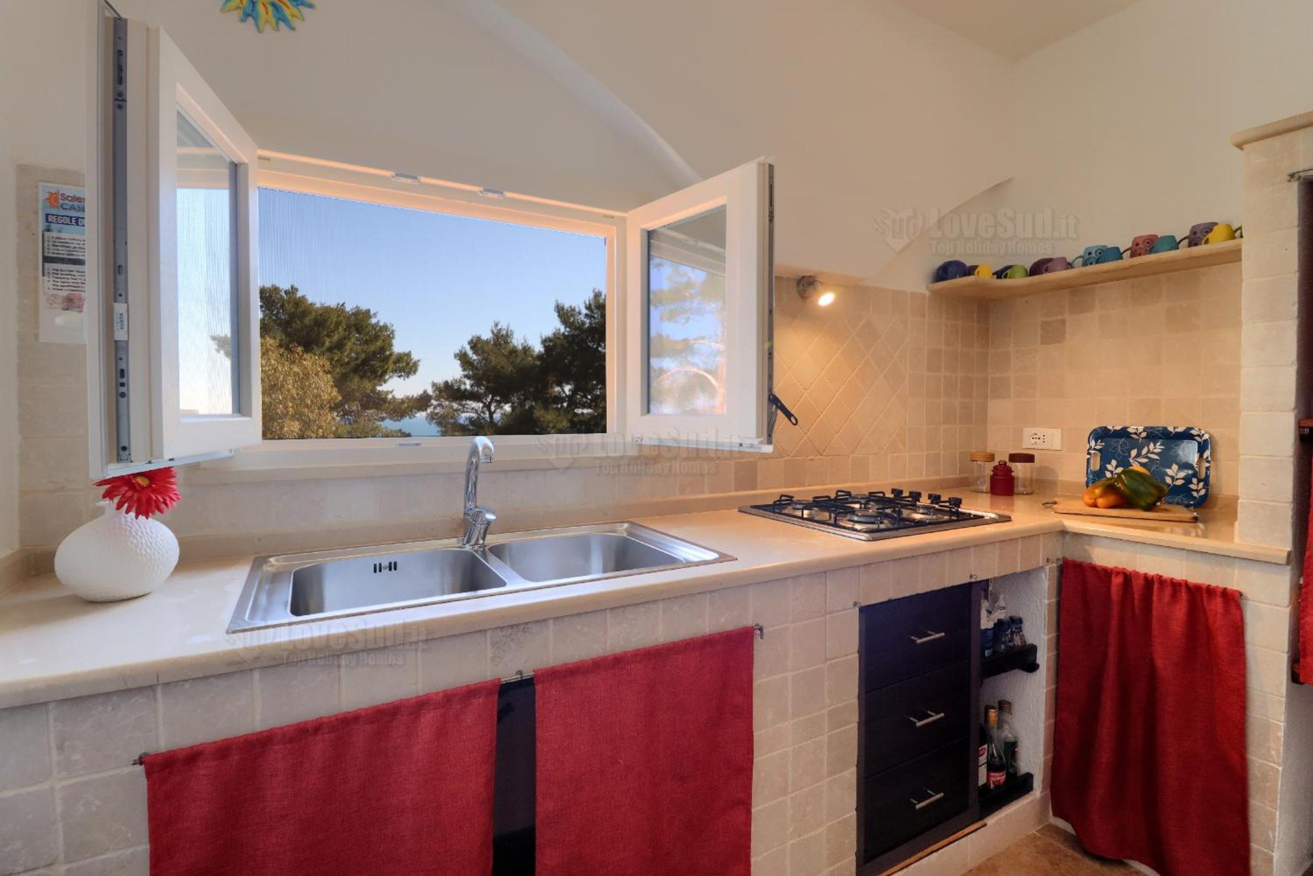 Casa Funnuvojere by LoveSud