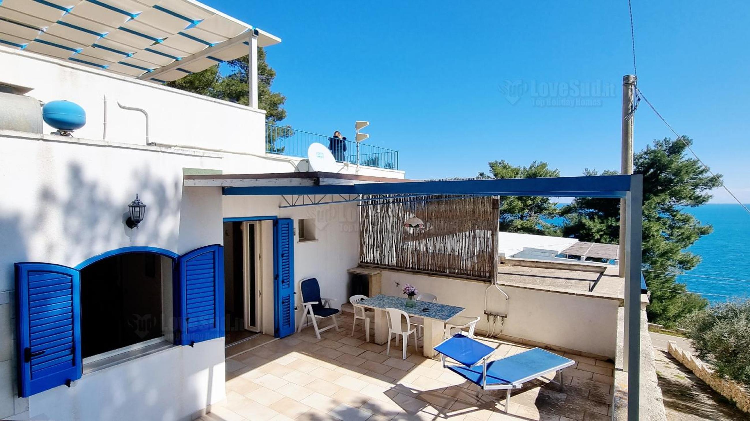 Casa Funnuvojere by LoveSud