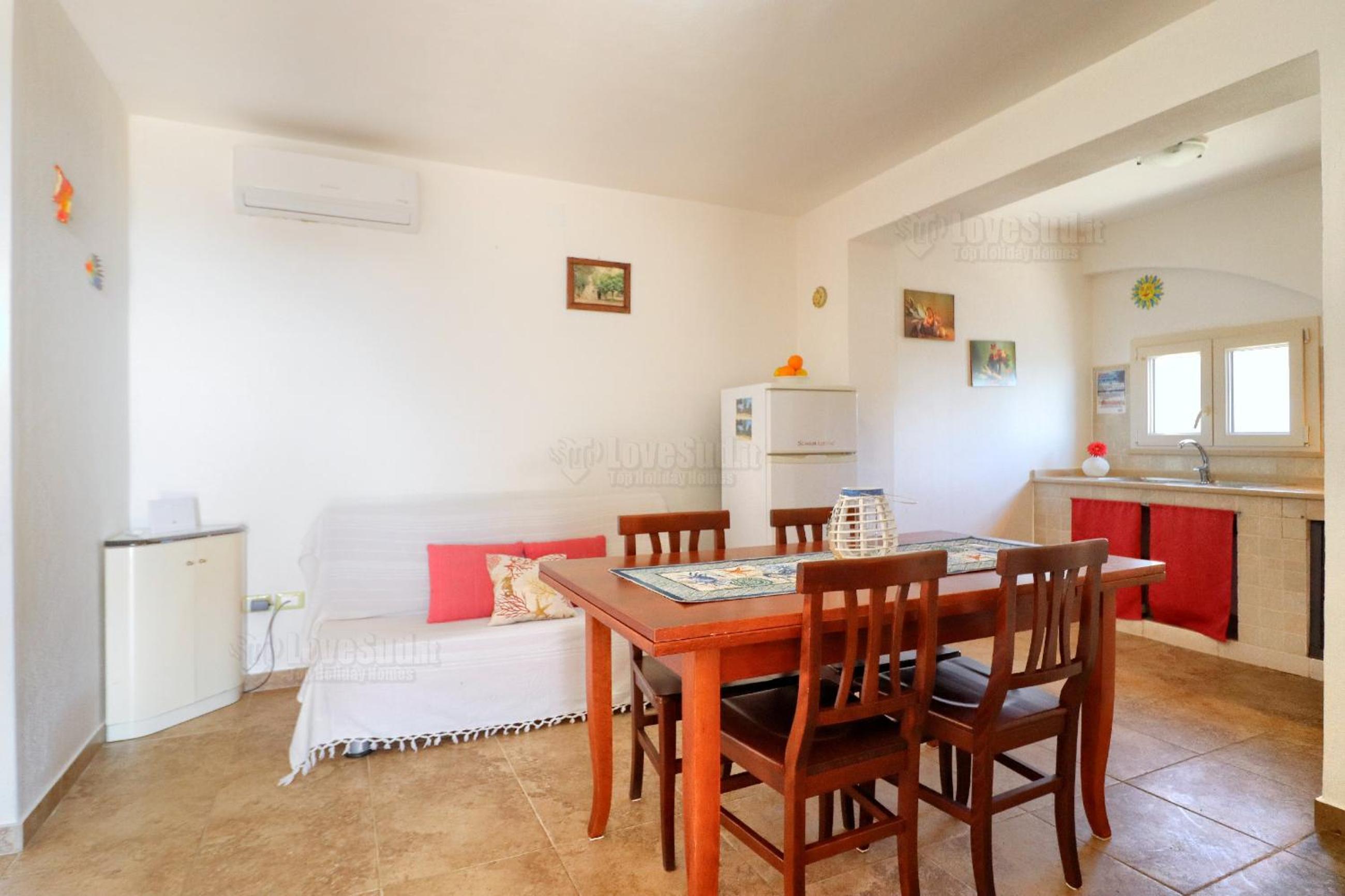 Casa Funnuvojere by LoveSud