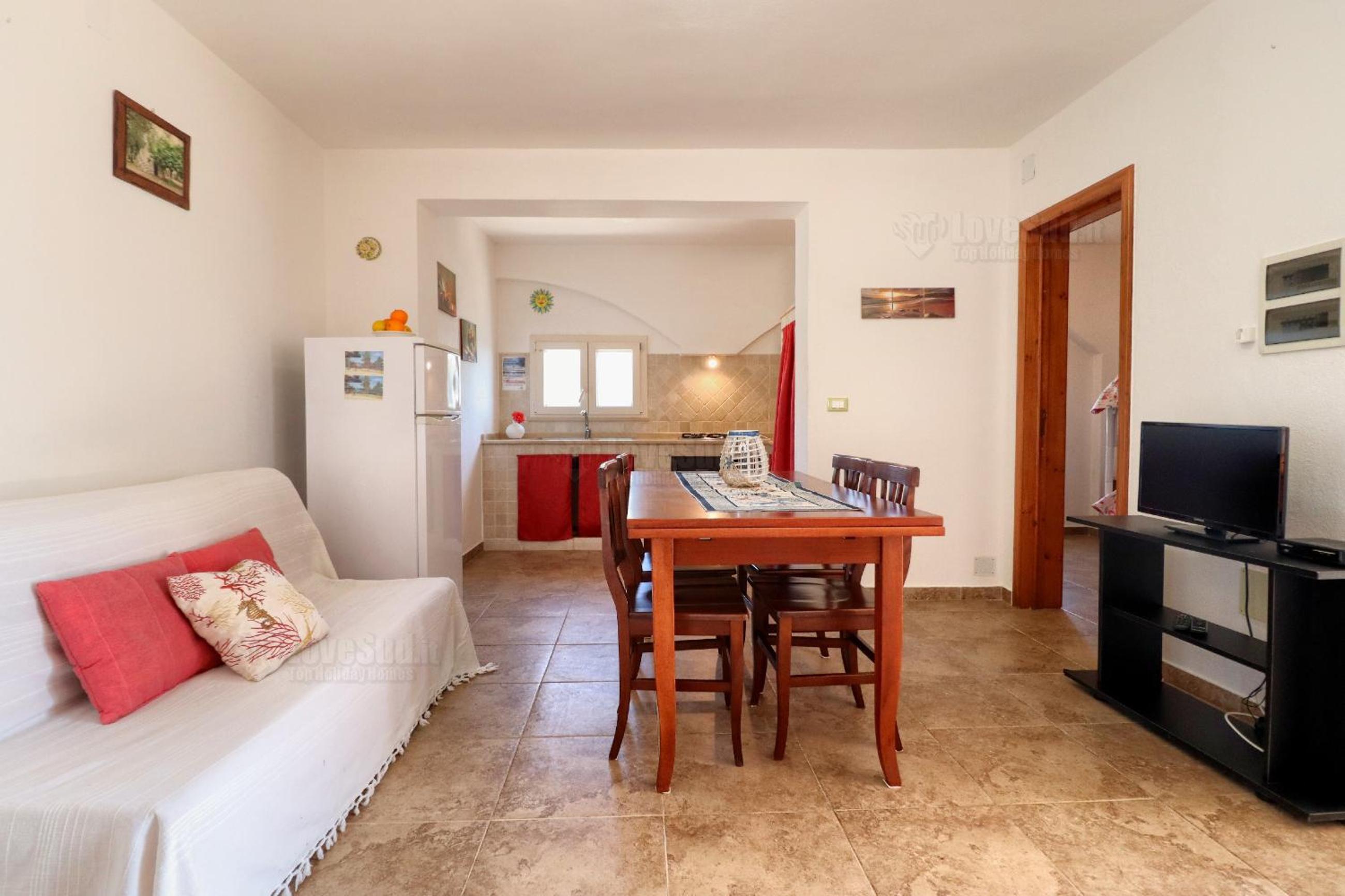 Casa Funnuvojere by LoveSud