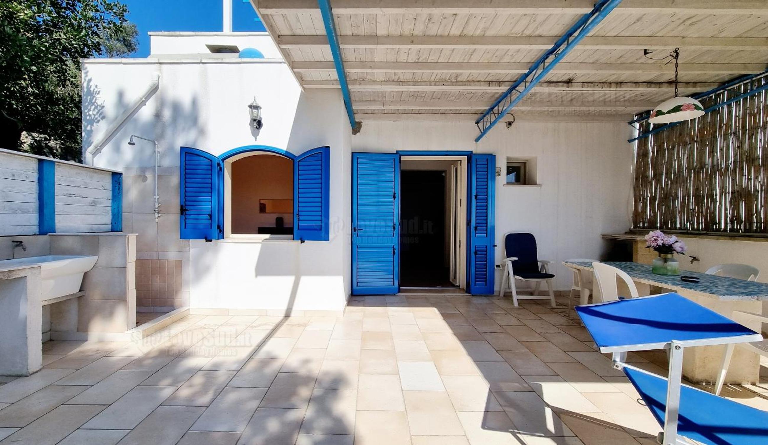 Casa Funnuvojere by LoveSud