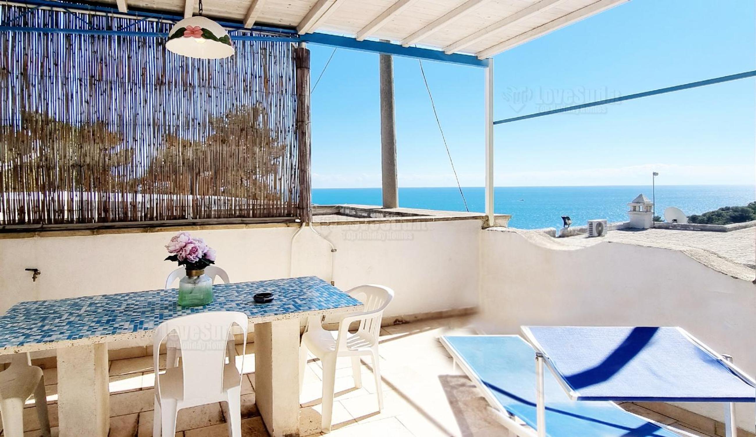 Casa Funnuvojere by LoveSud