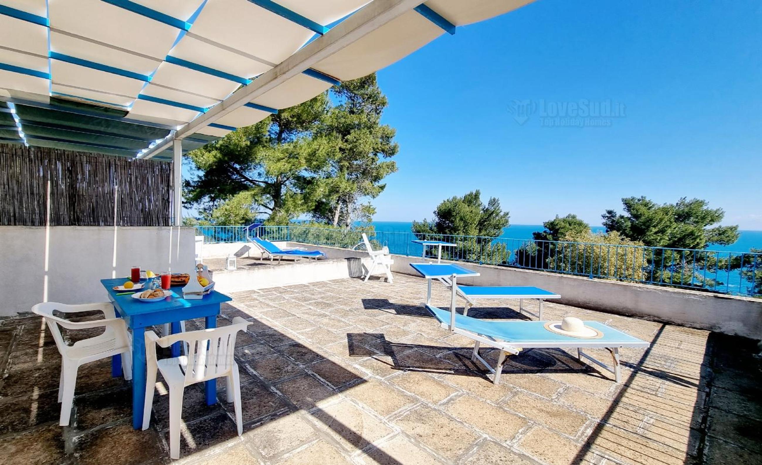 Casa Funnuvojere by LoveSud