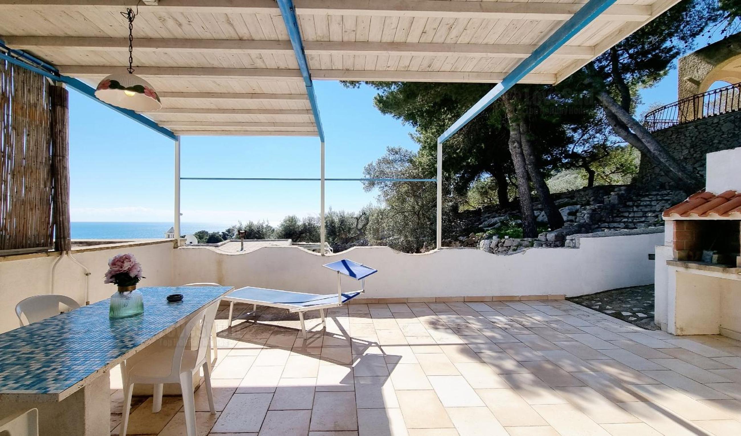Casa Funnuvojere by LoveSud