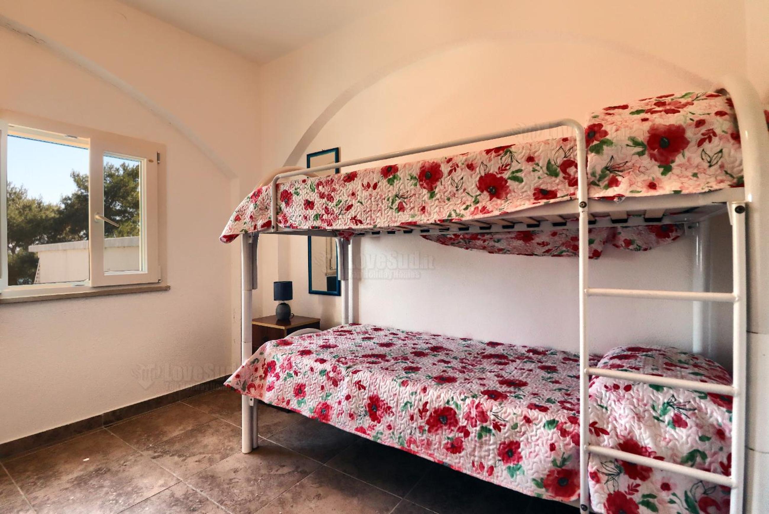 Casa Funnuvojere by LoveSud