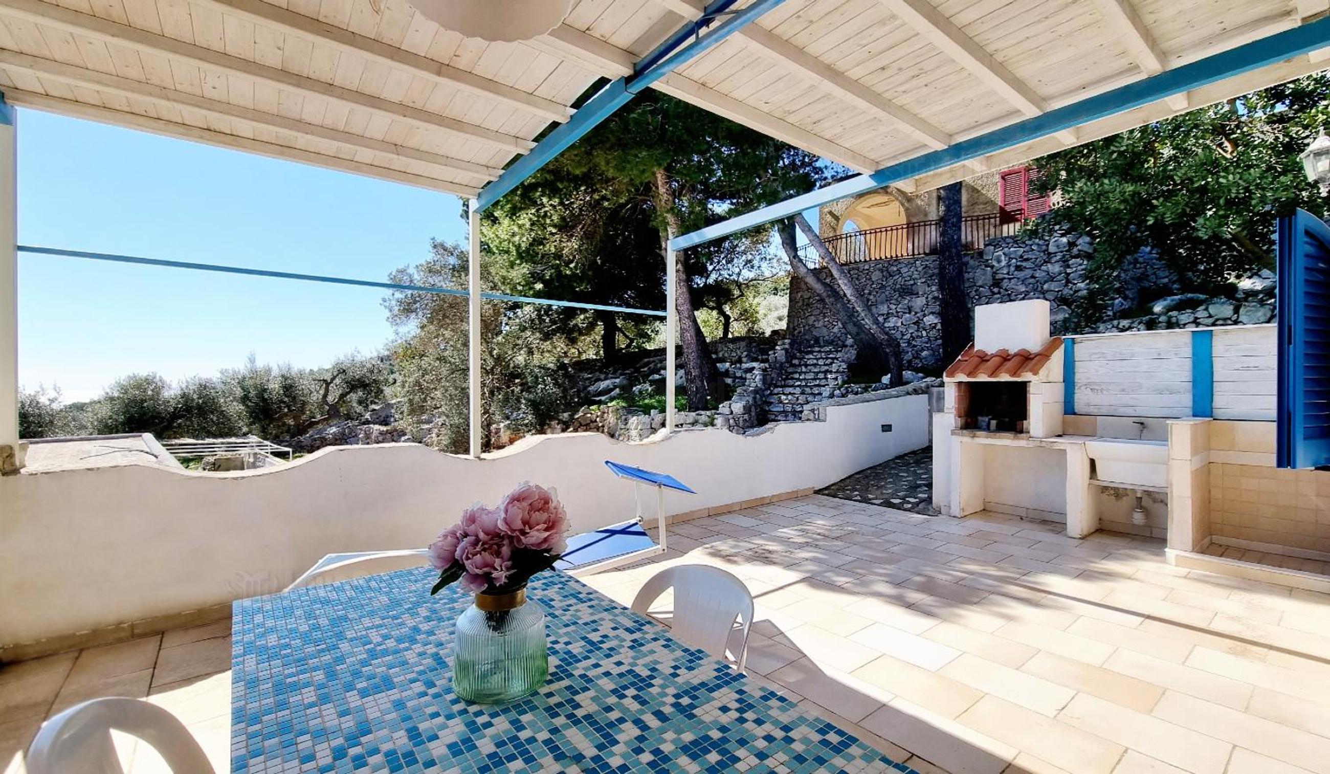 Casa Funnuvojere by LoveSud