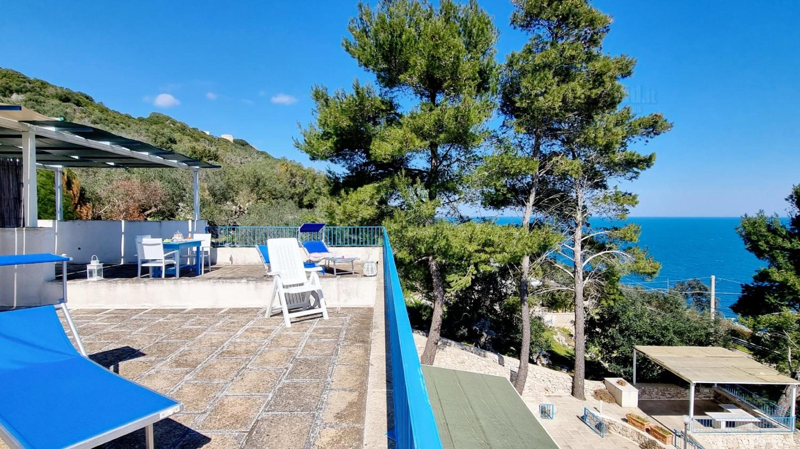 Casa Funnuvojere by LoveSud