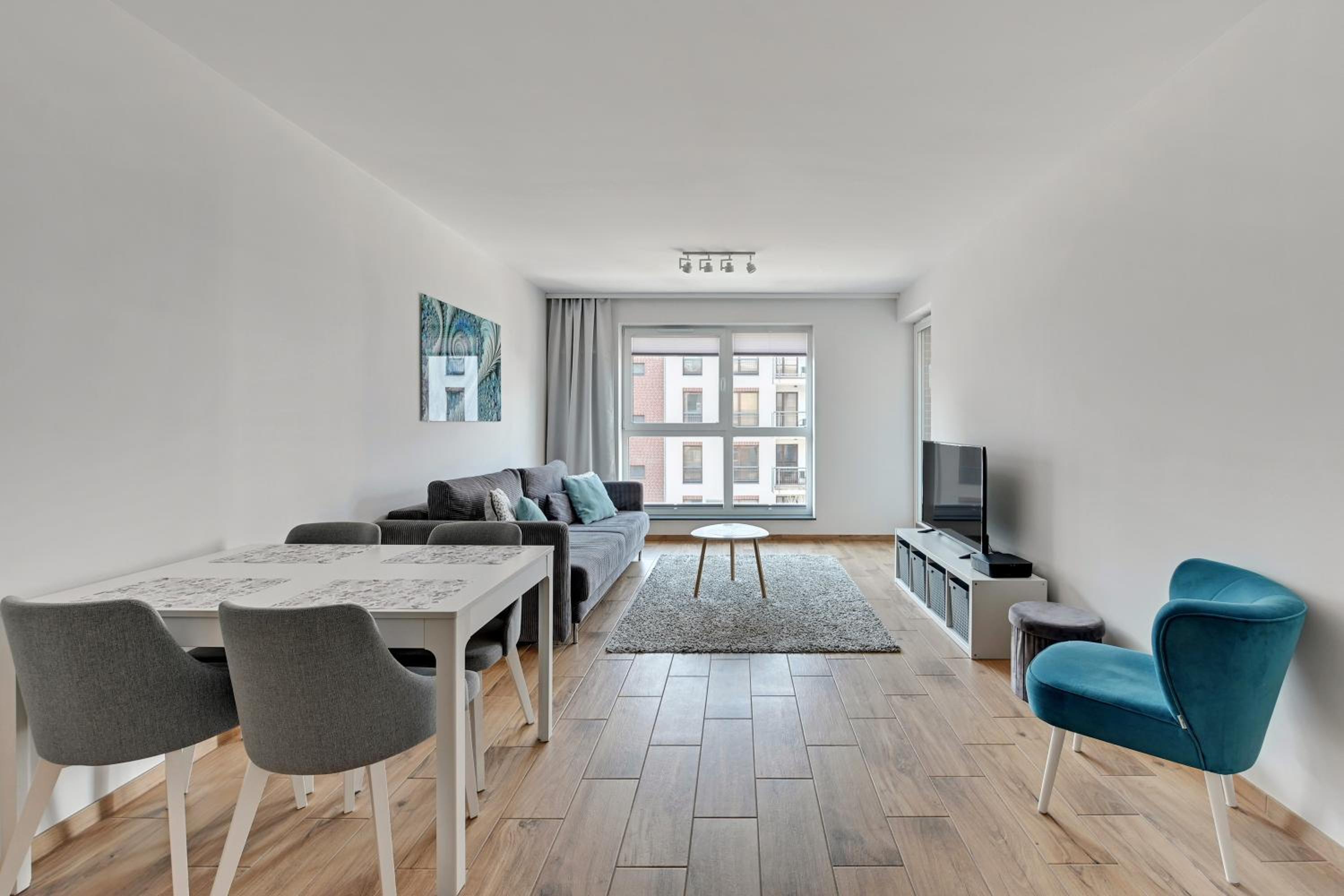 Angielska Grobla Apartments Old Town