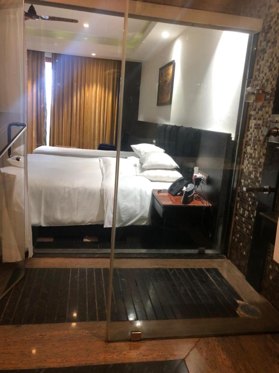 Kudle Beach View Resort And Spa Gokarna