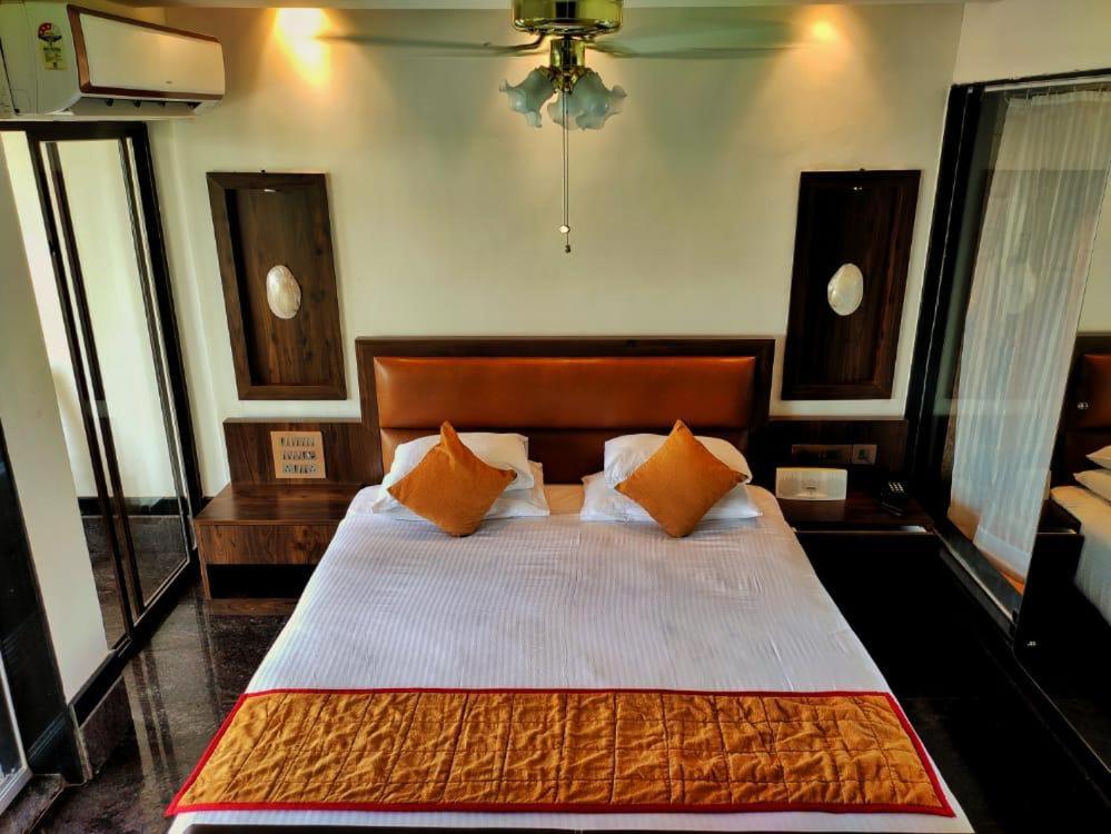 Kudle Beach View Resort And Spa Gokarna