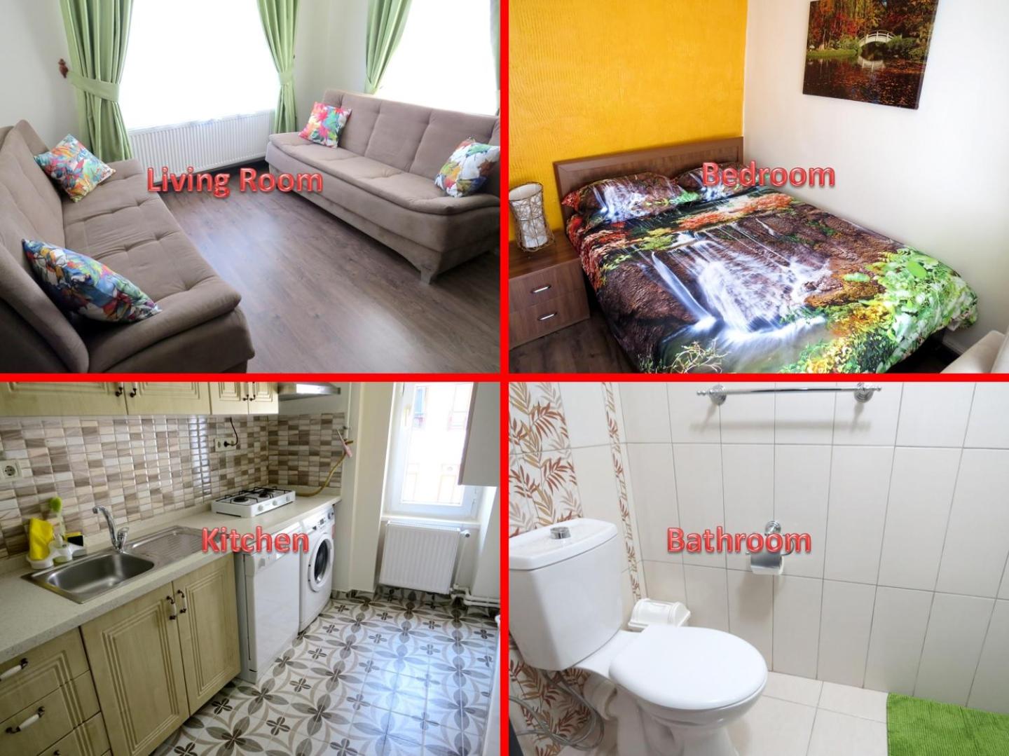 Istanberry - Berry Life Daireler - Image 57