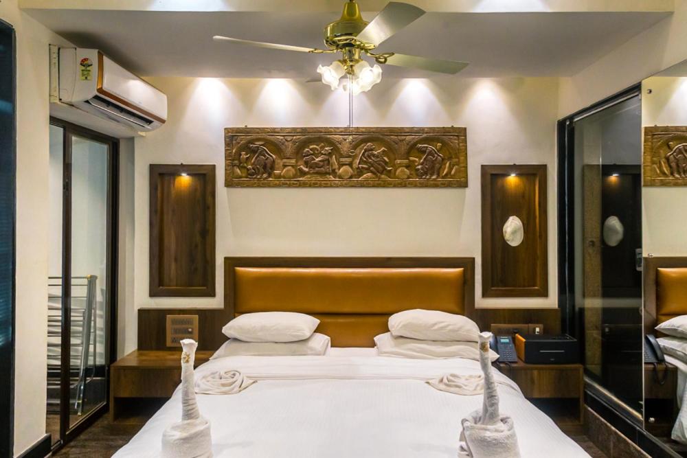 Kudle Beach View Resort And Spa Gokarna