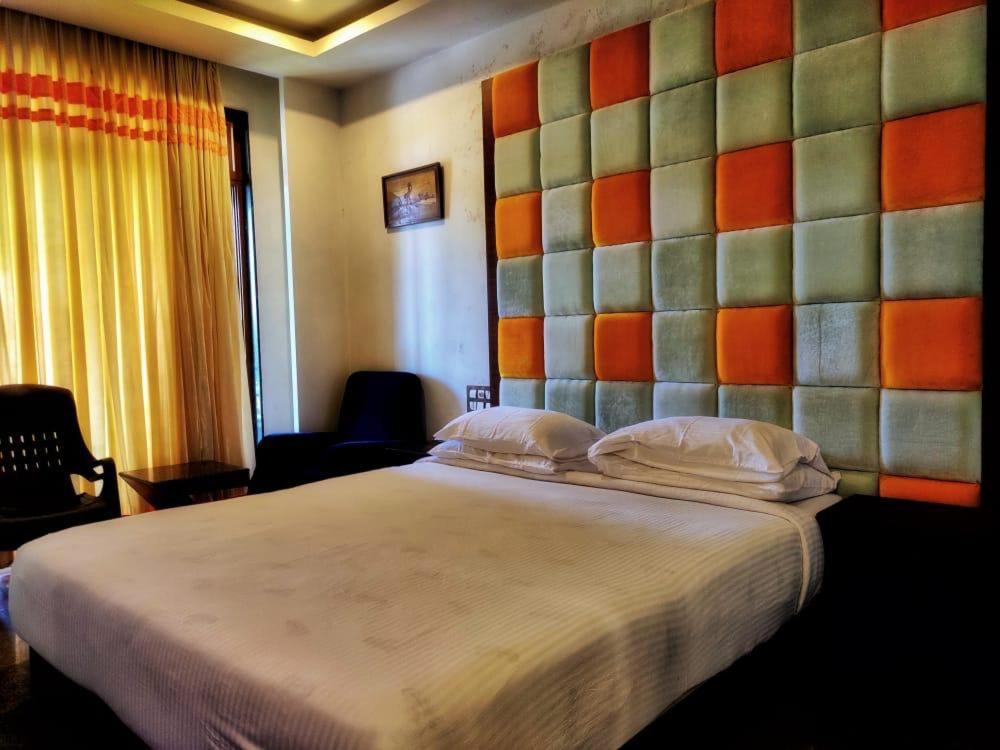 Kudle Beach View Resort And Spa Gokarna