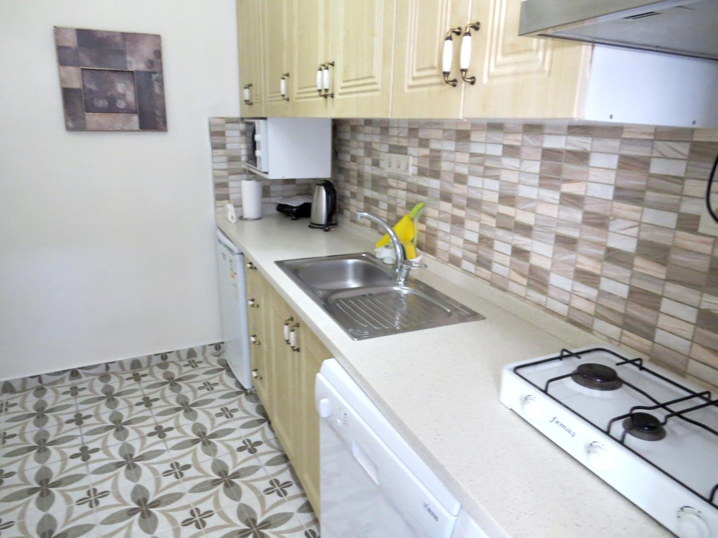 Istanberry - Berry Life Daireler - Image 62