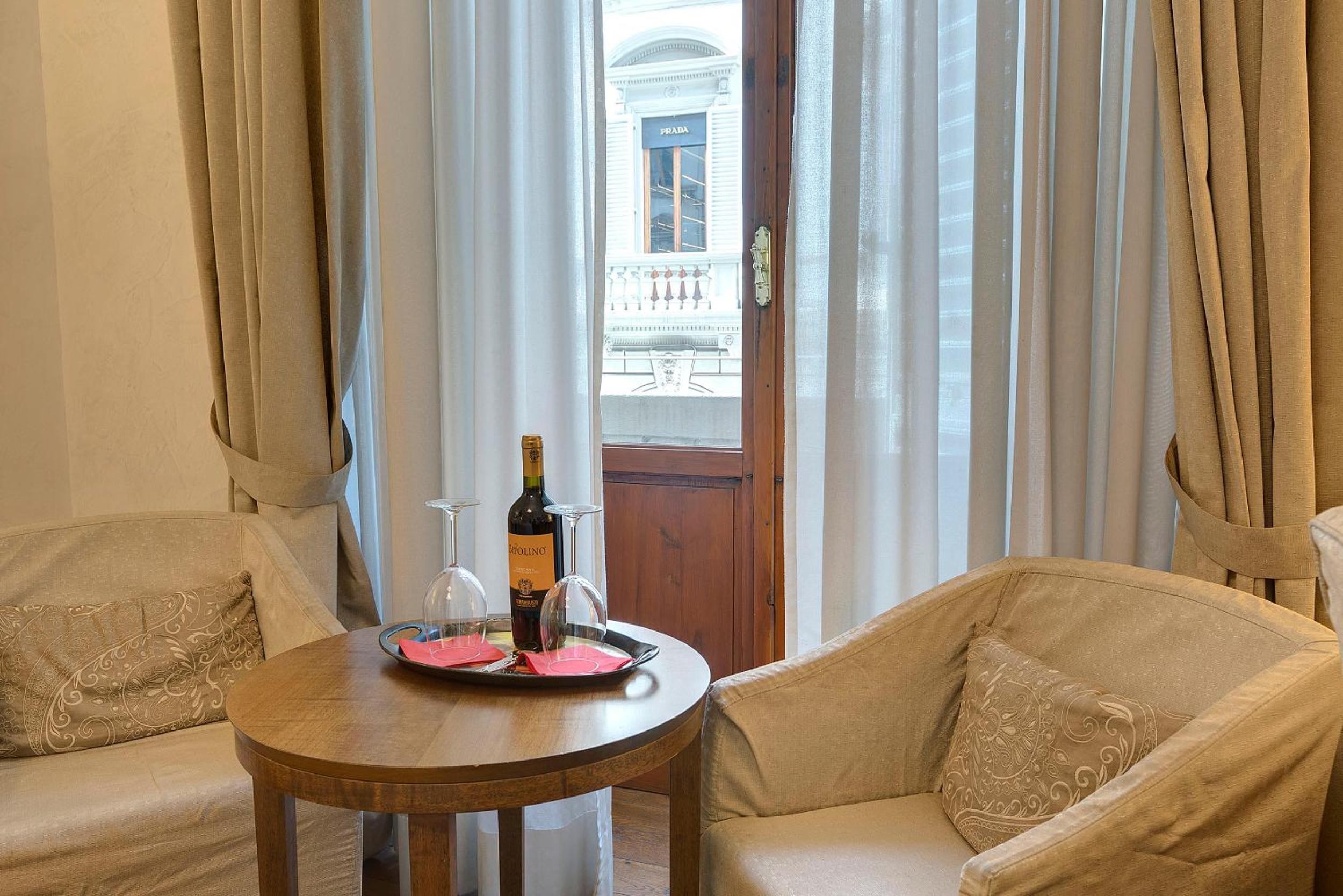 Il Salotto Di Firenze
