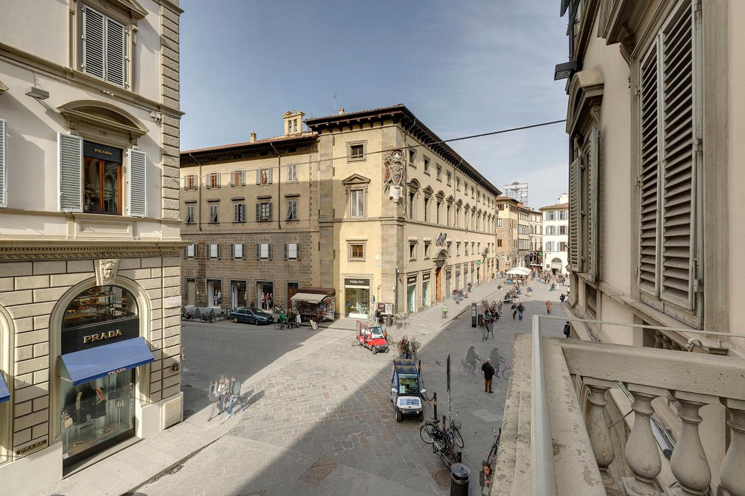 Il Salotto Di Firenze
