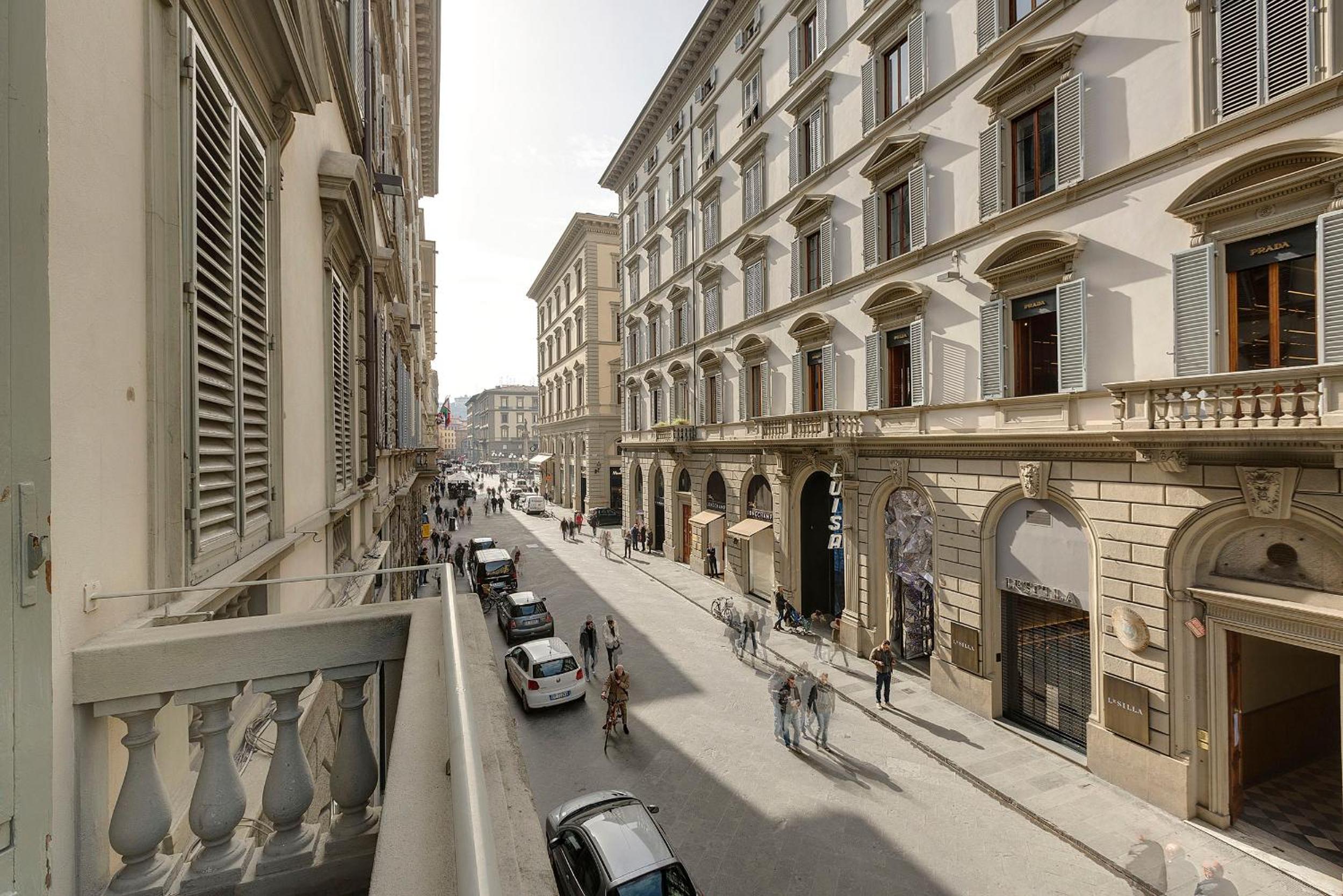 Il Salotto Di Firenze
