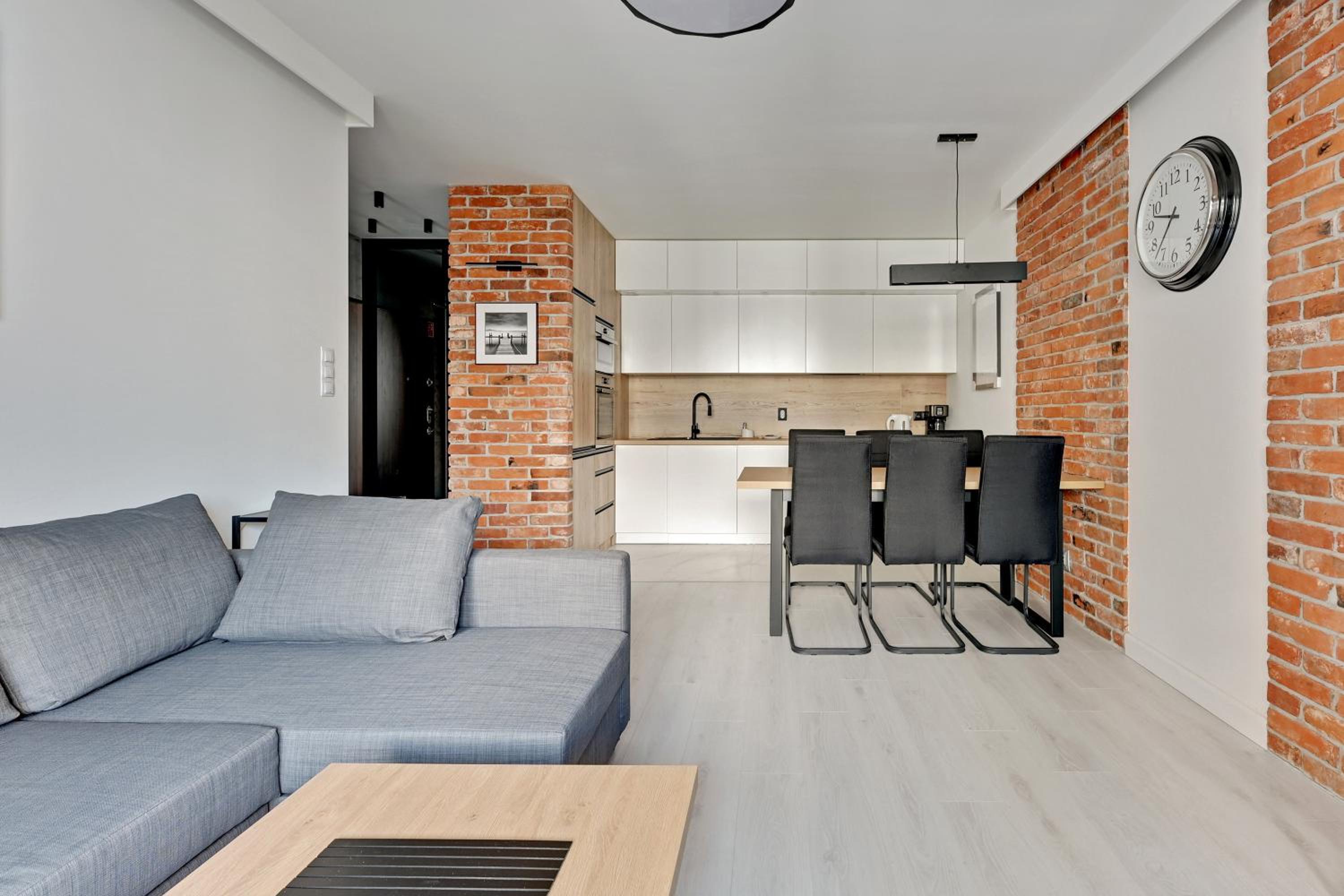 Angielska Grobla Apartments Old Town