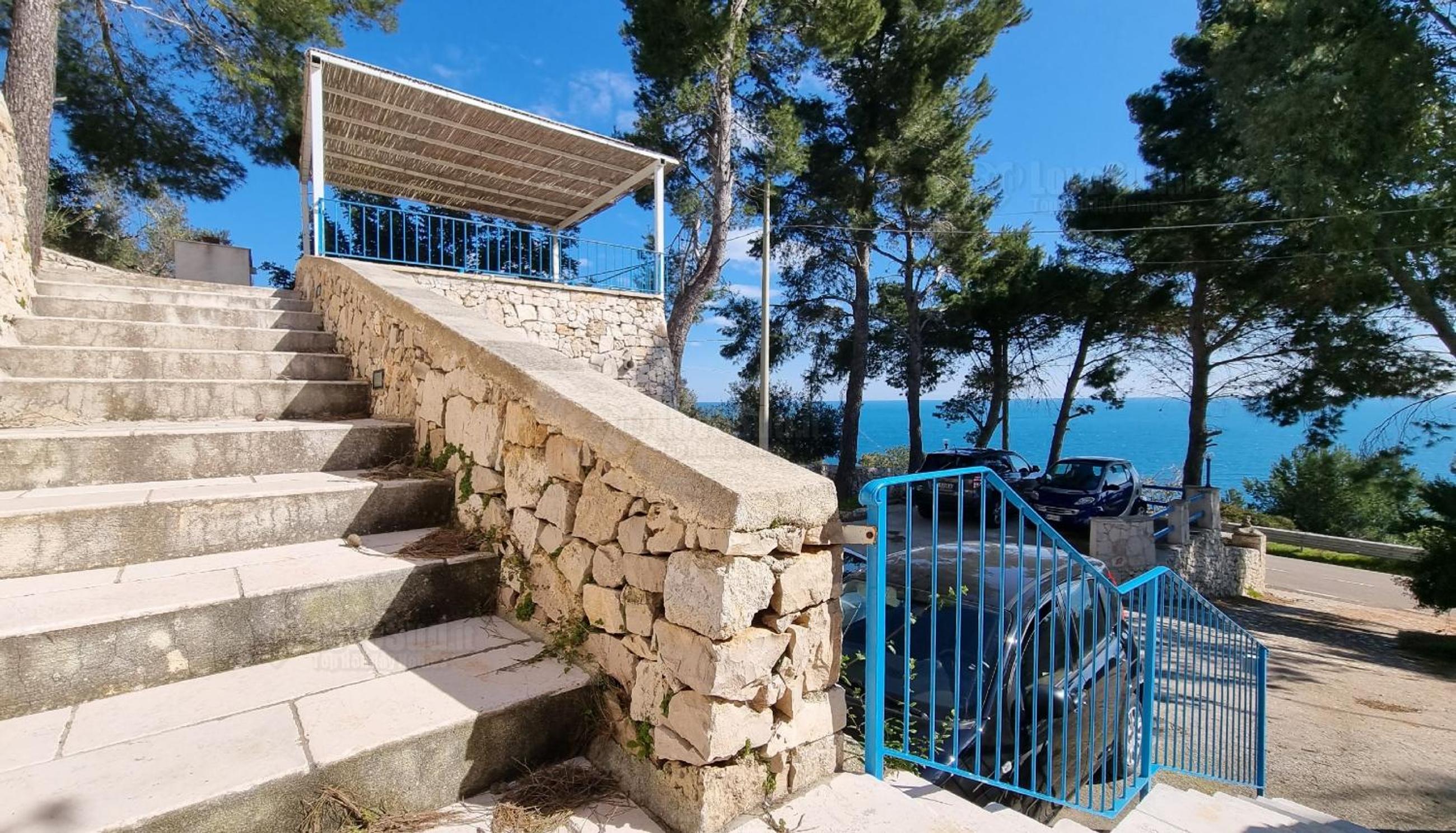 Casa Funnuvojere by LoveSud