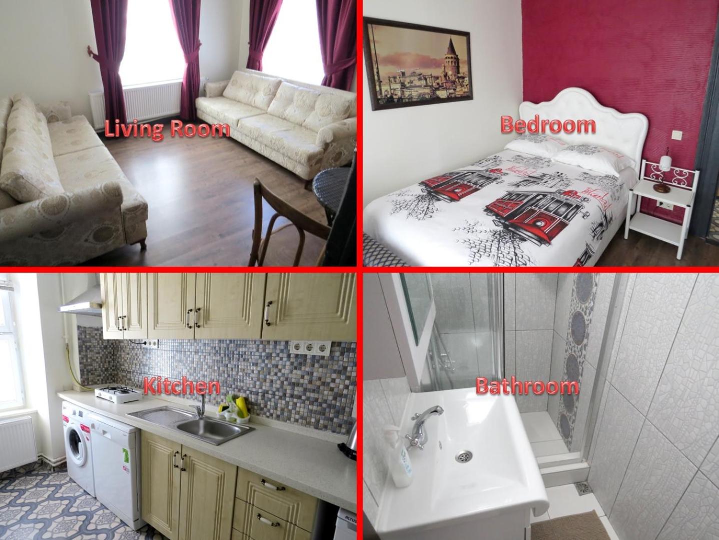 Istanberry - Berry Life Daireler - Image 68