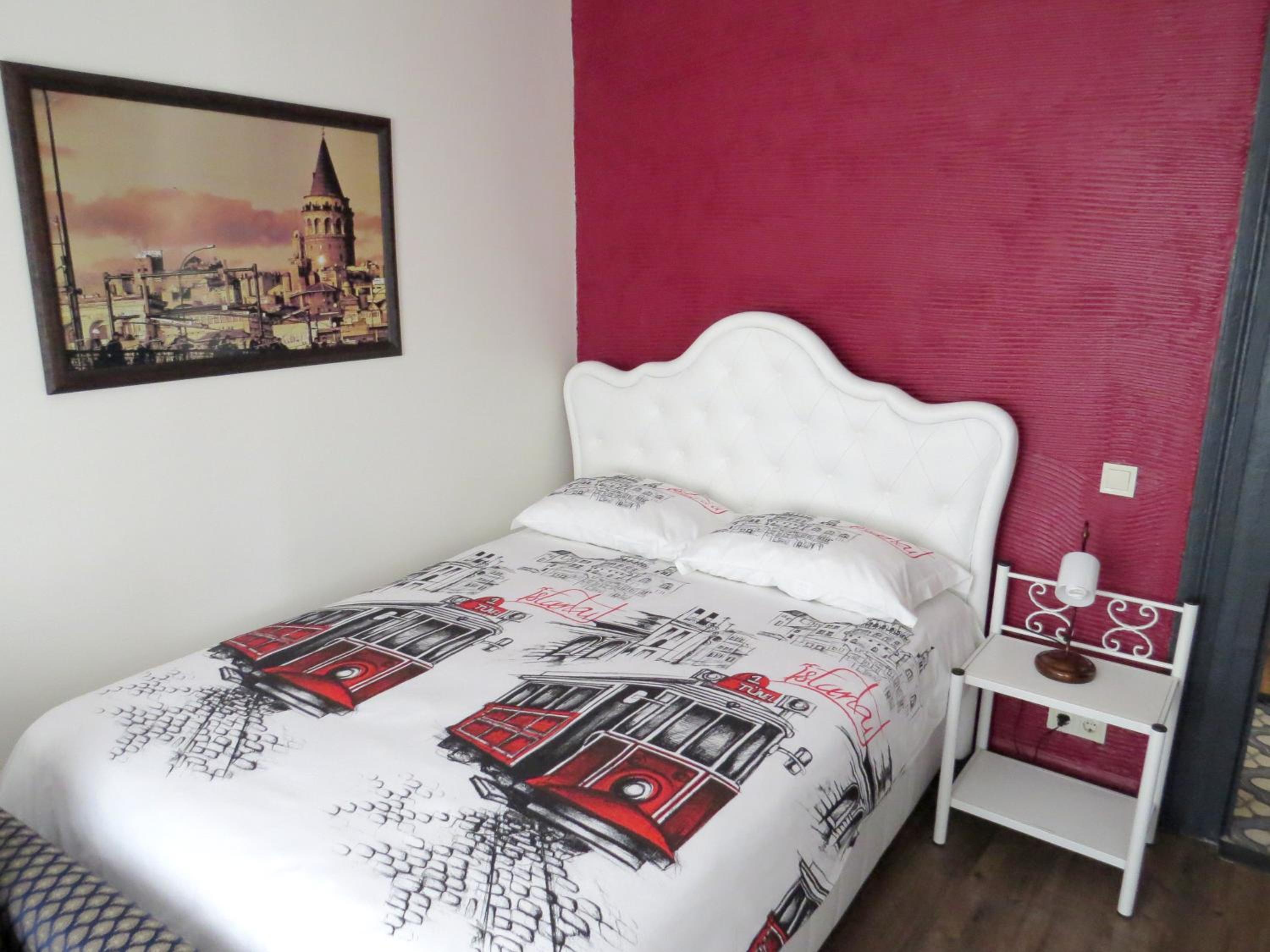 Istanberry - Berry Life Daireler - Image 70