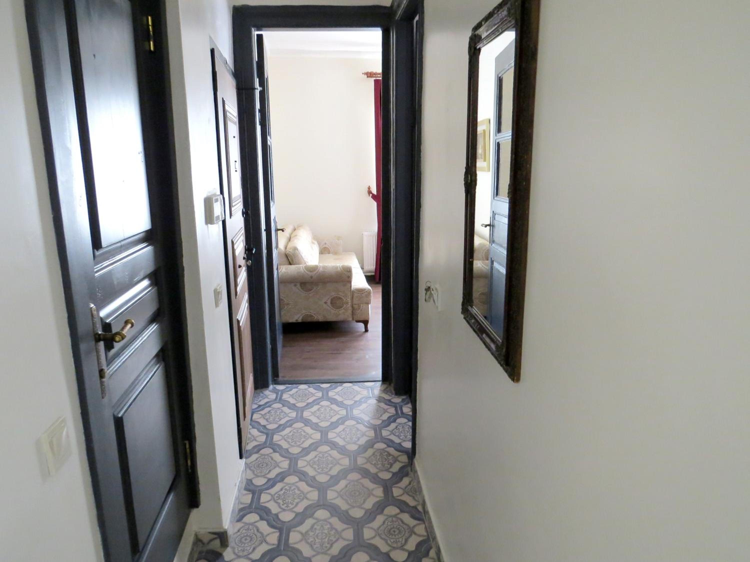 Istanberry - Berry Life Daireler - Image 69