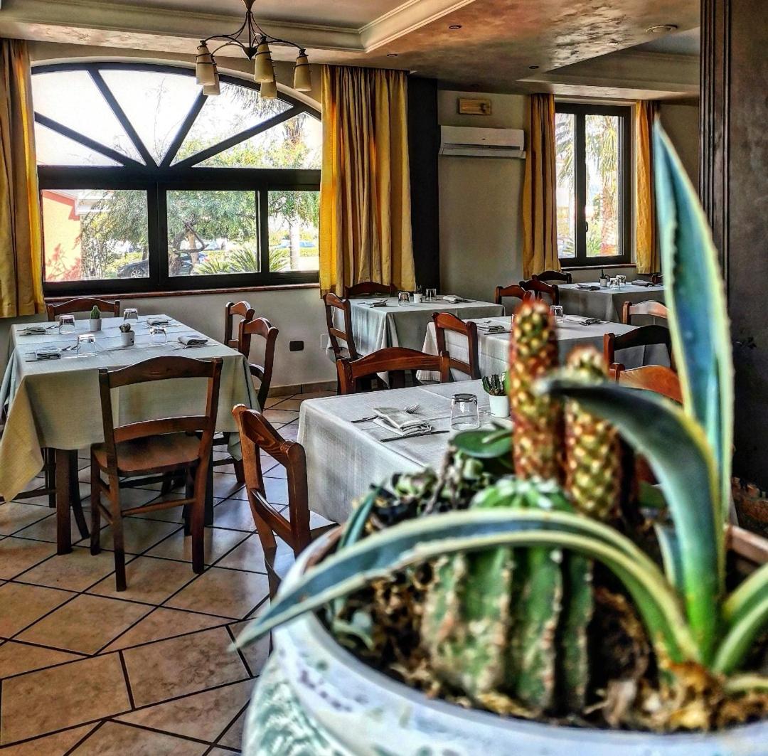 Agriturismo Agri Mediterraneo