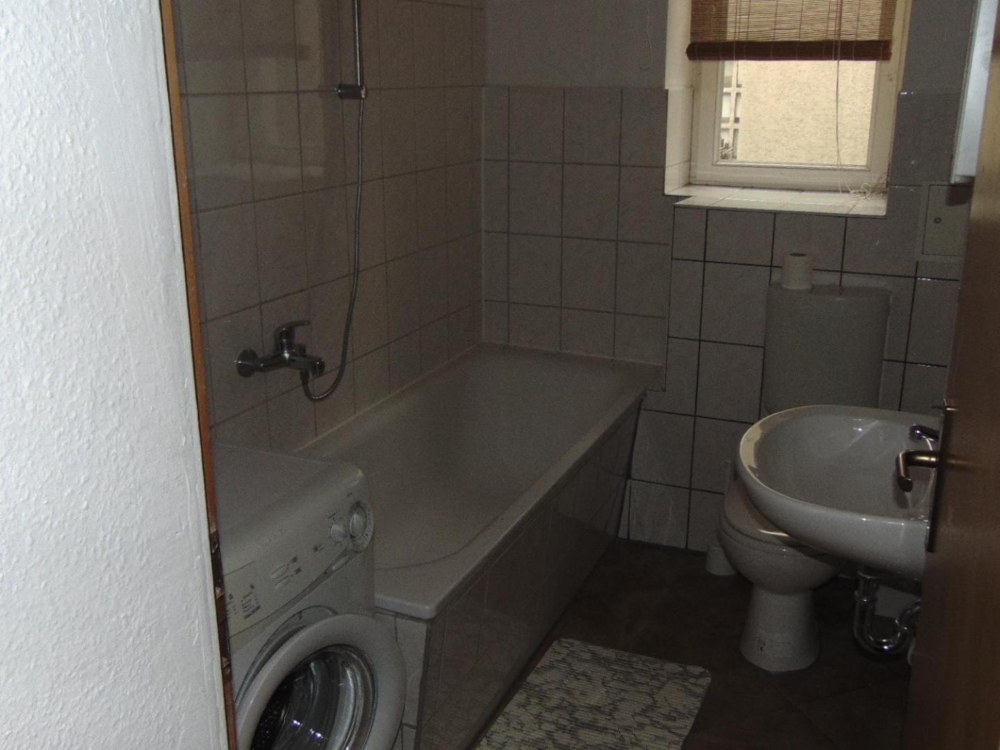 Hostel Ballenstedt