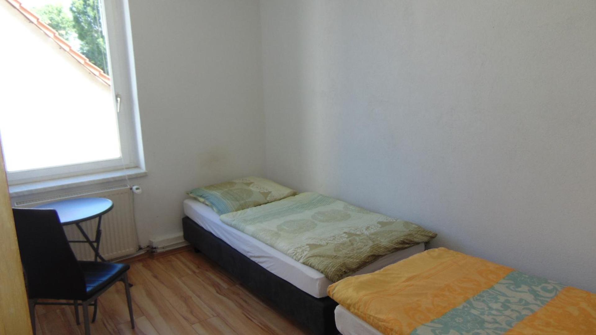 Hostel Ballenstedt