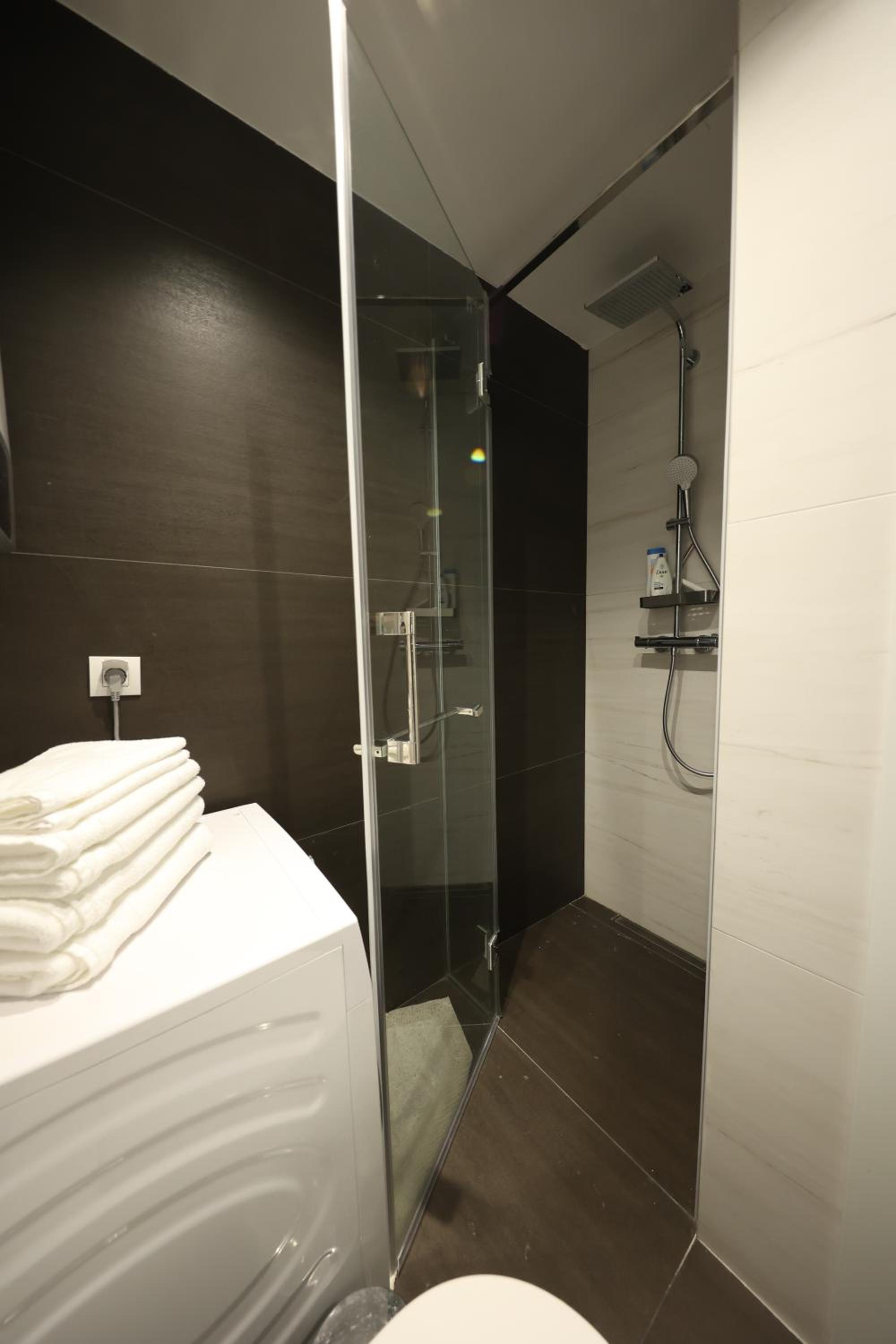 Modern apartment in the heart of Belgrade view 3