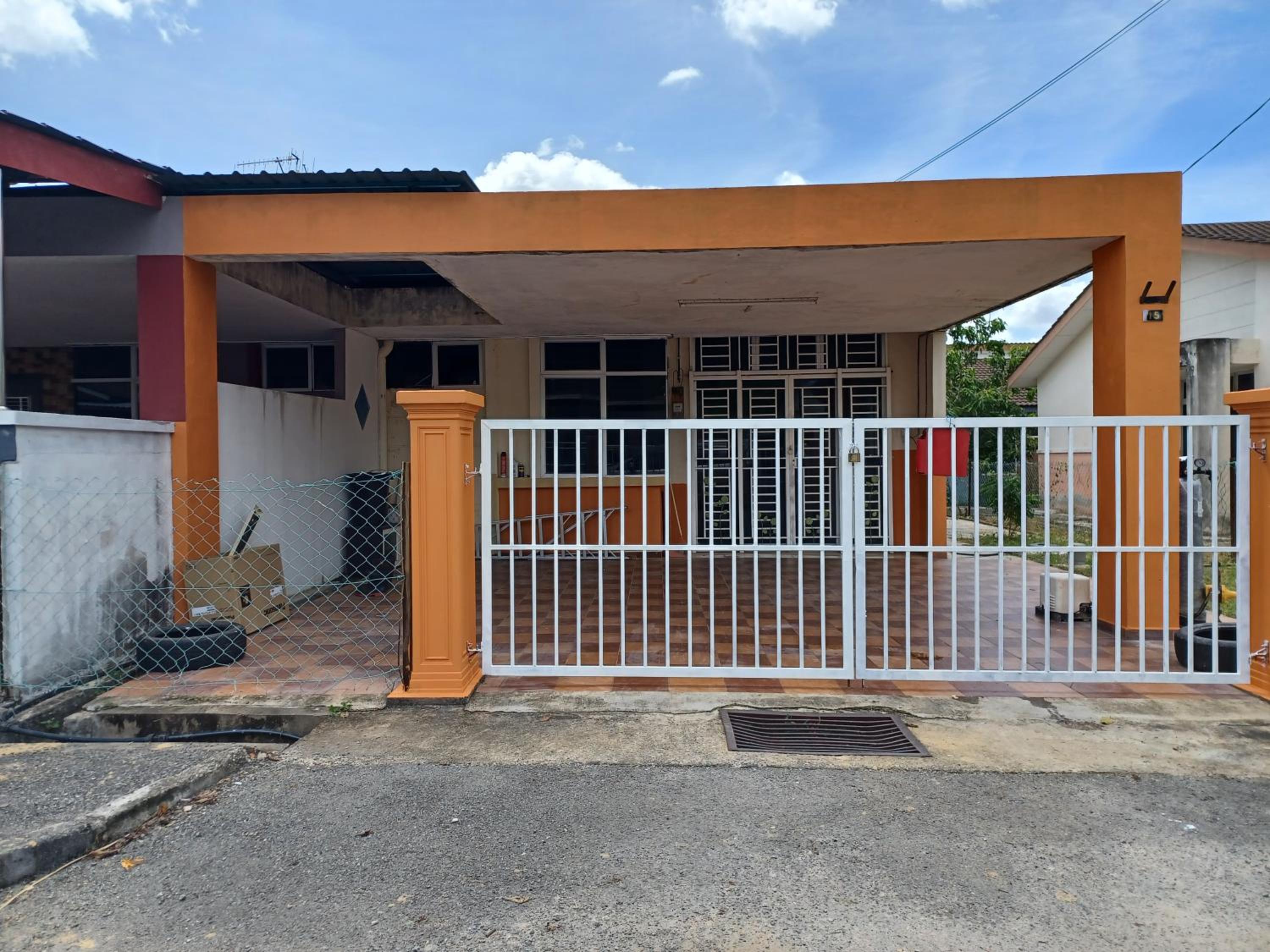 Homestay Dalia, Beseri, Perlis photo 1