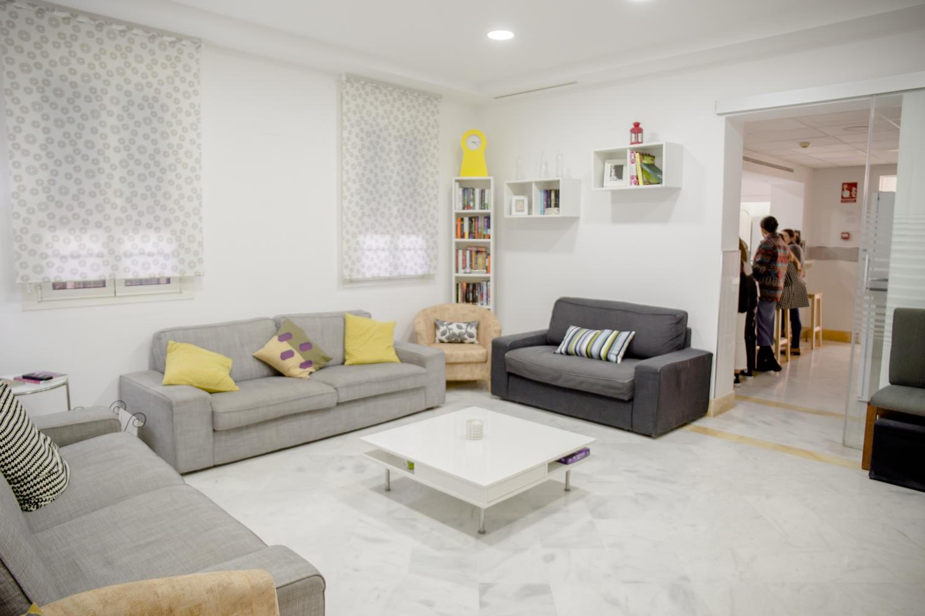 Colegio Mayor Careu - Women Only - University Community photo 2