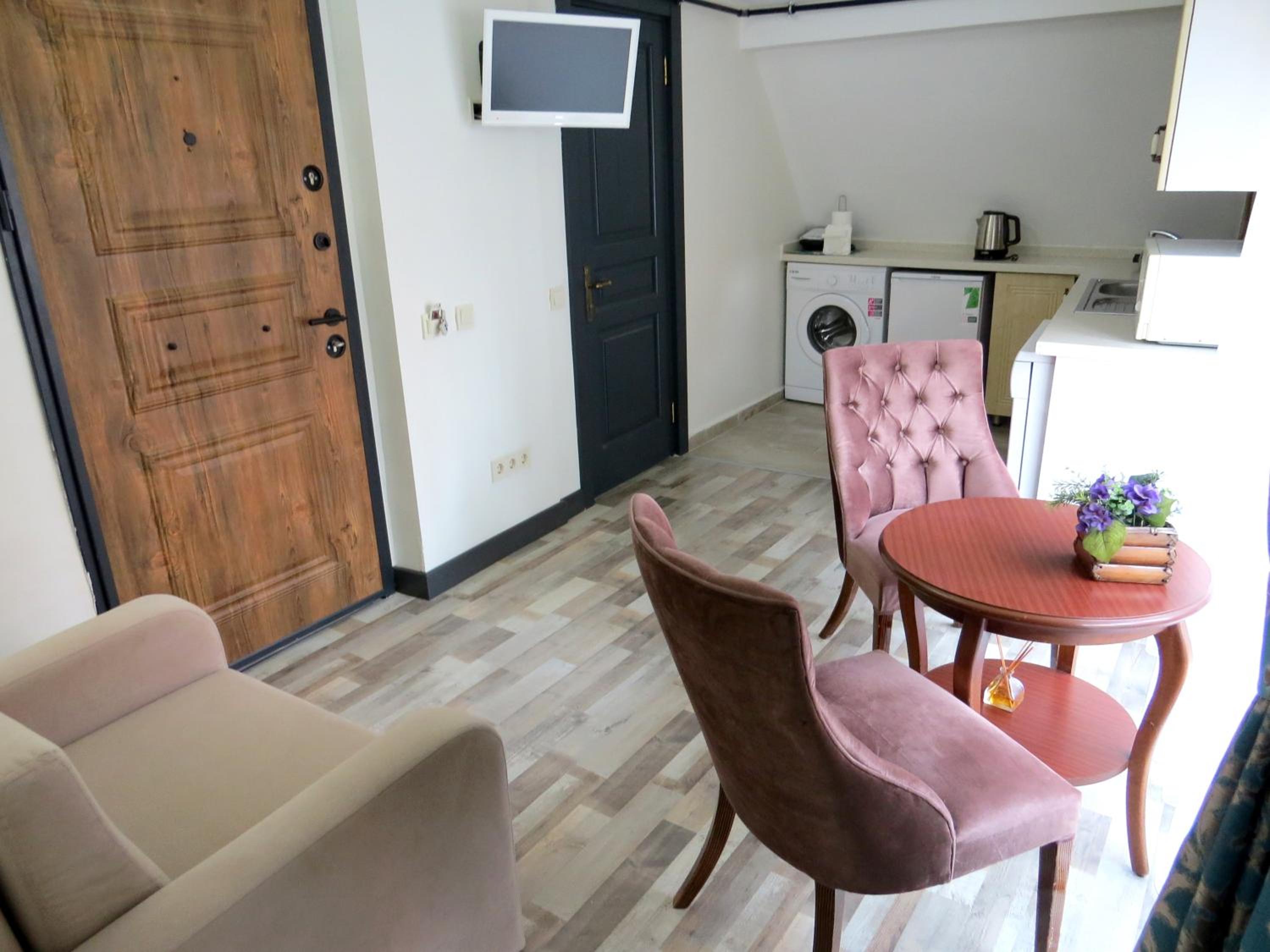 Istanberry - Berry Life Daireler - Image 86